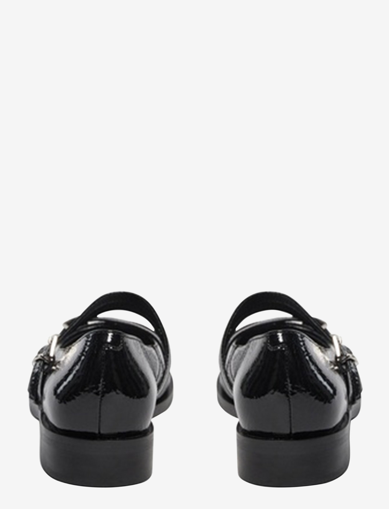 Sofie Schnoor - KarinSW Ballerina - ballerinaer - black - 4