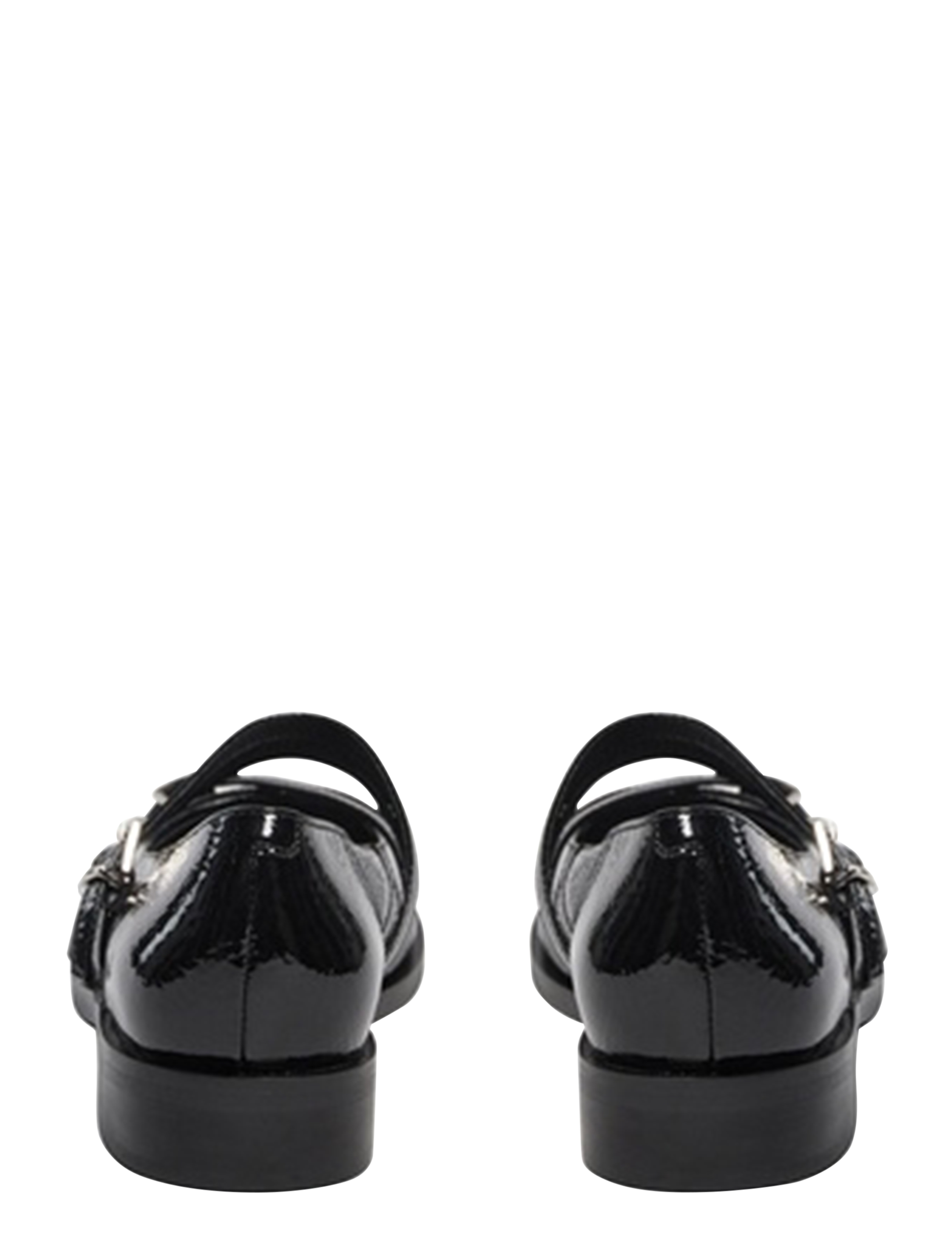 Sofie Schnoor - KarinSW Ballerina - konfirmation - black - 4