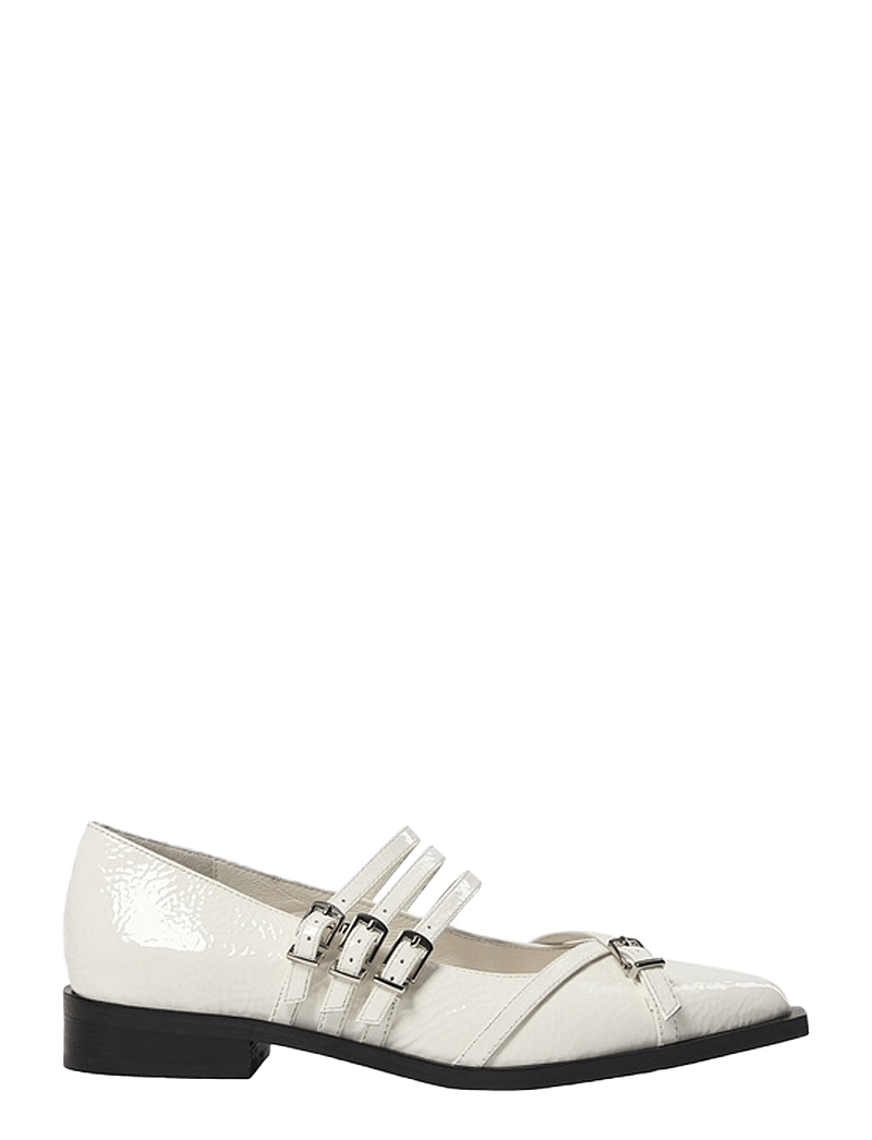 Sofie Schnoor - KarinSW Ballerina - konfirmationstøj - off white - 1