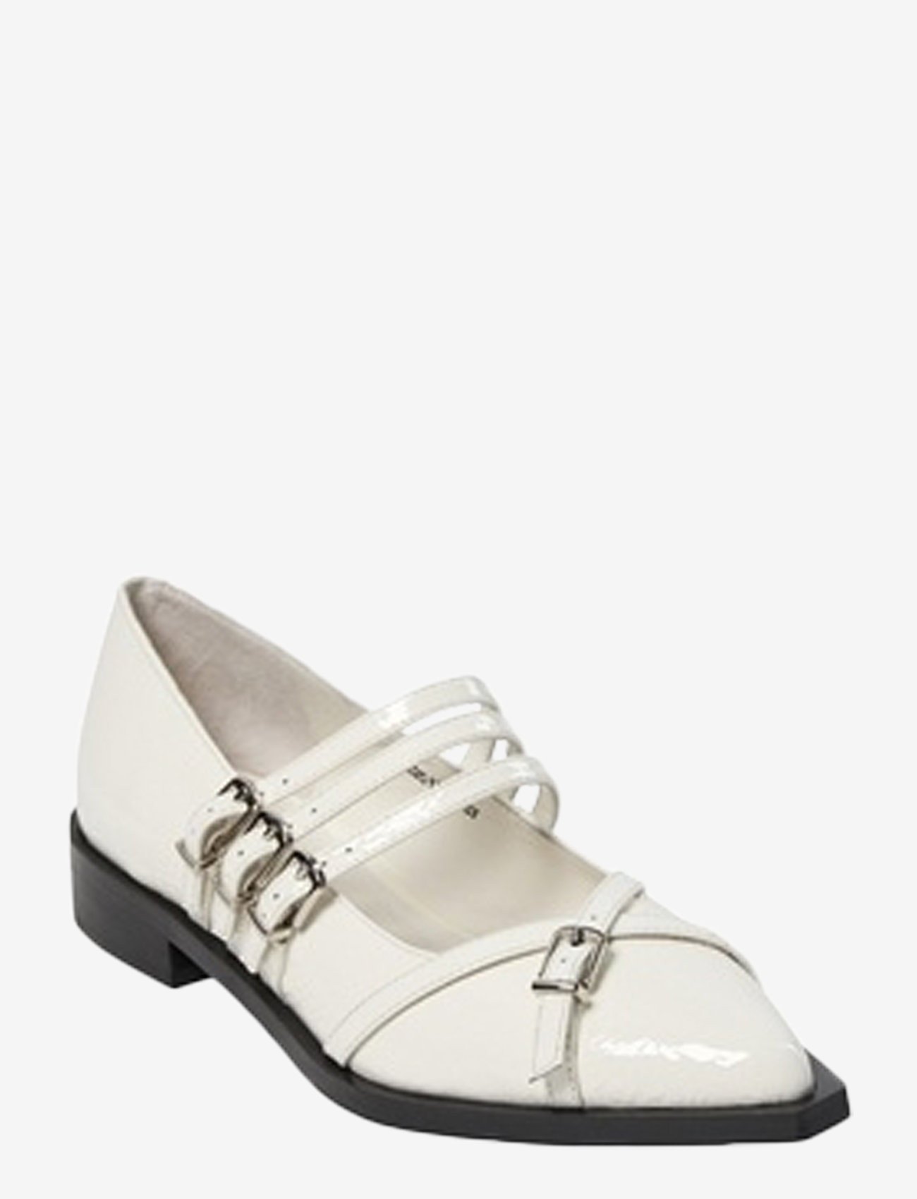 Sofie Schnoor - KarinSW Ballerina - konfirmationstøj - off white - 2