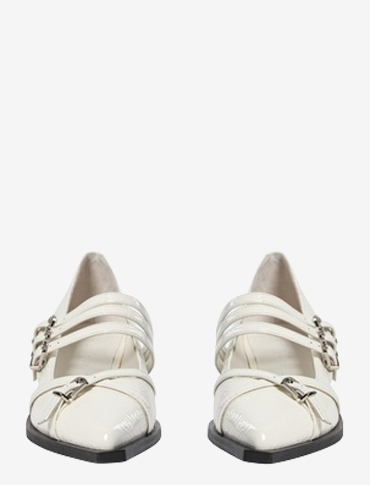 Sofie Schnoor - KarinSW Ballerina - konfirmationstøj - off white - 3