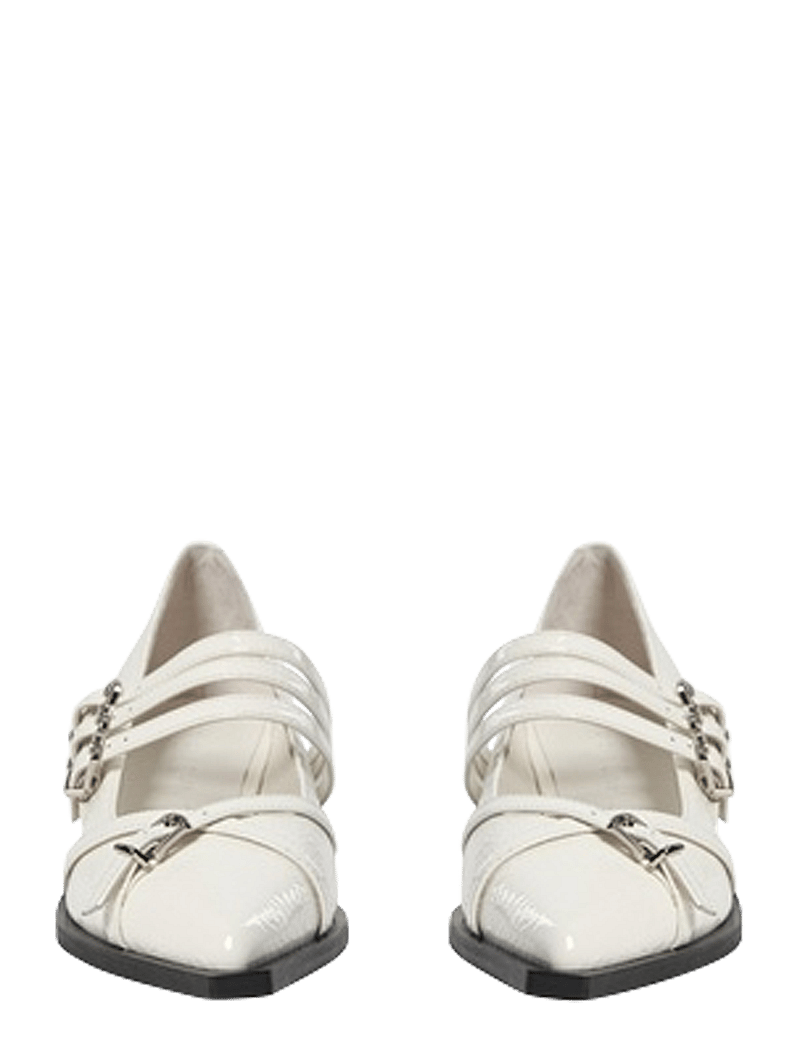 Sofie Schnoor - KarinSW Ballerina - konfirmationstøj - off white - 3