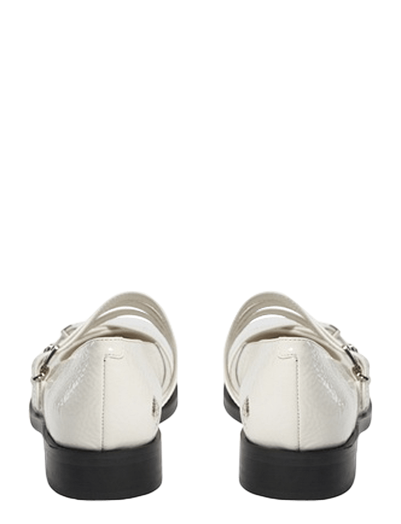 Sofie Schnoor - KarinSW Ballerina - konfirmationstøj - off white - 4