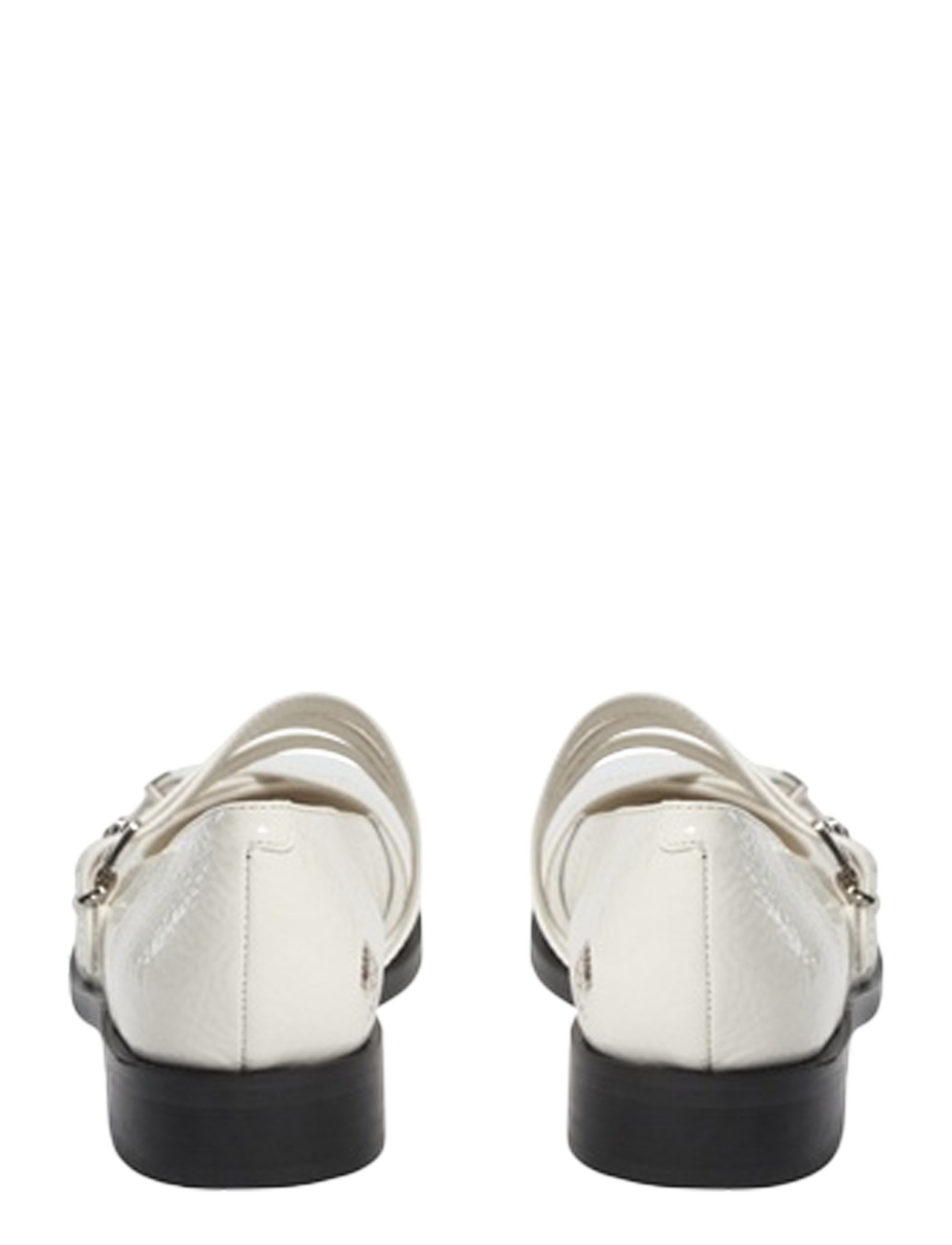 Sofie Schnoor - KarinSW Ballerina - kvinder - off white - 4