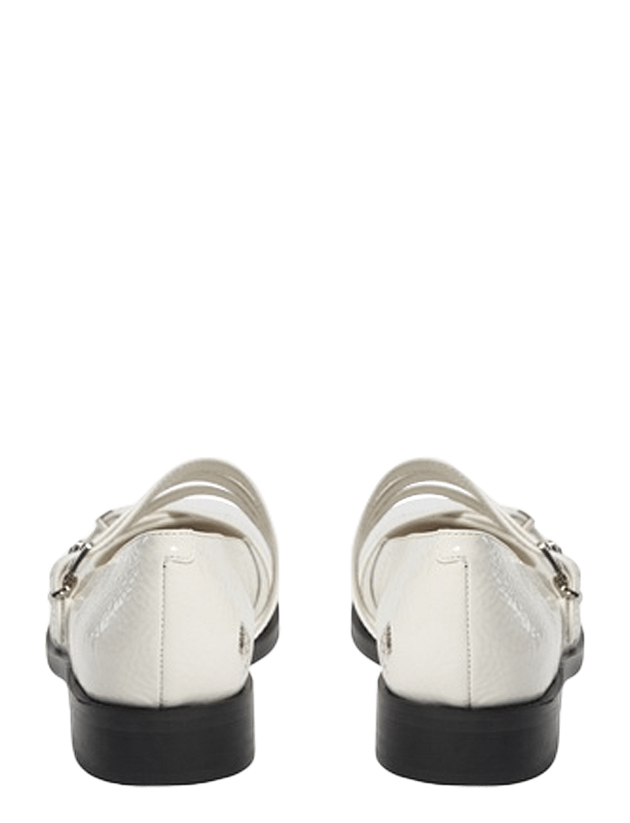 Sofie Schnoor - KarinSW Ballerina - konfirmation - off white - 4