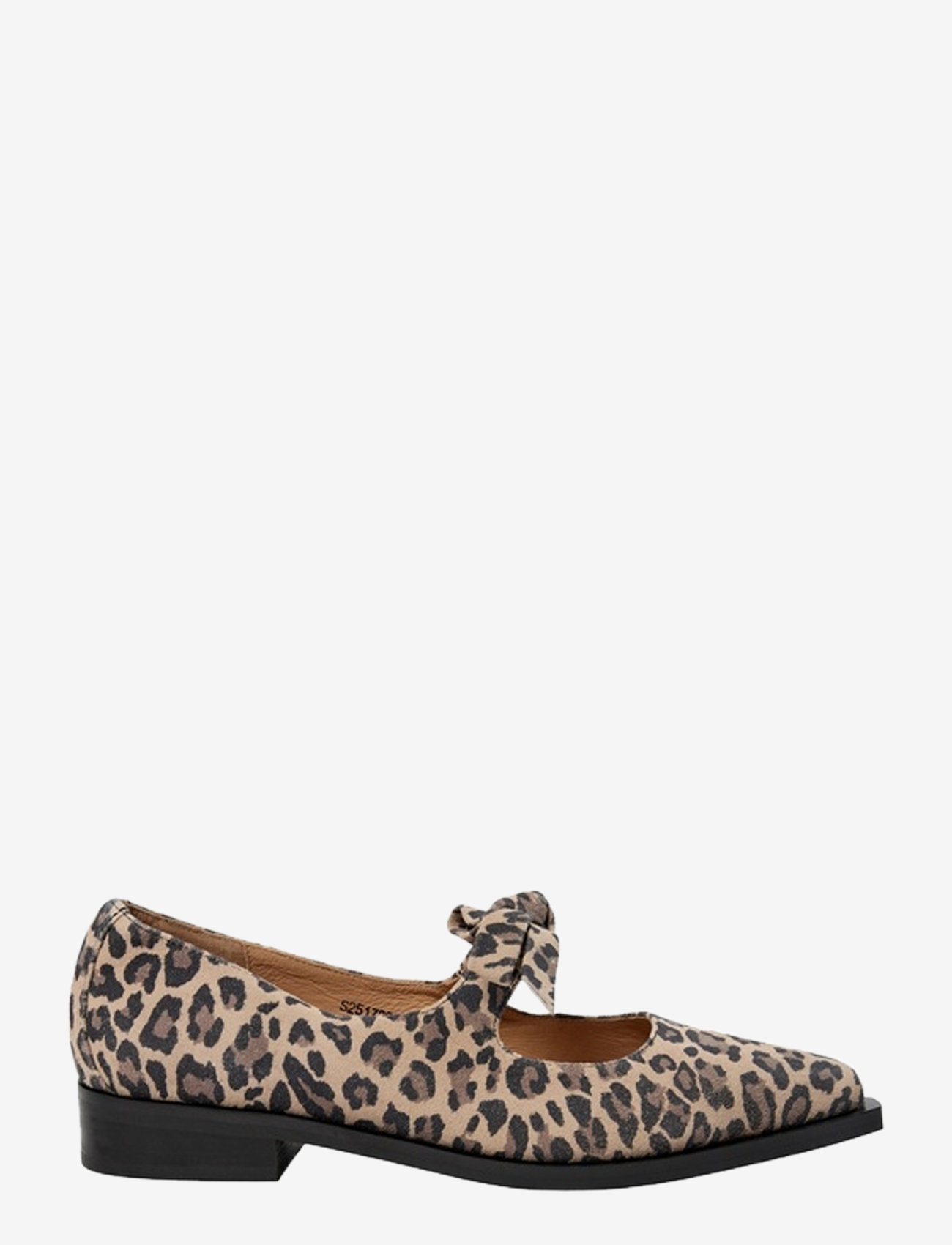 Sofie Schnoor - DINASW BALLERINA - naised - leopard - 1