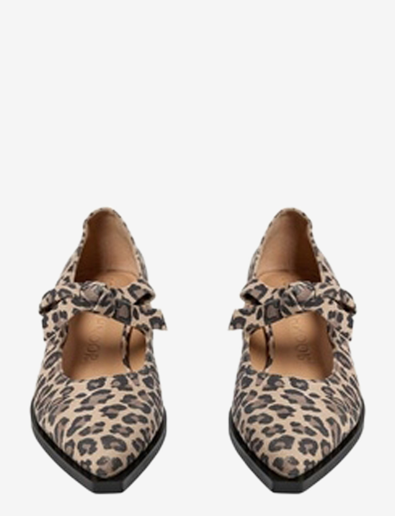 Sofie Schnoor - DINASW BALLERINA - naised - leopard - 3