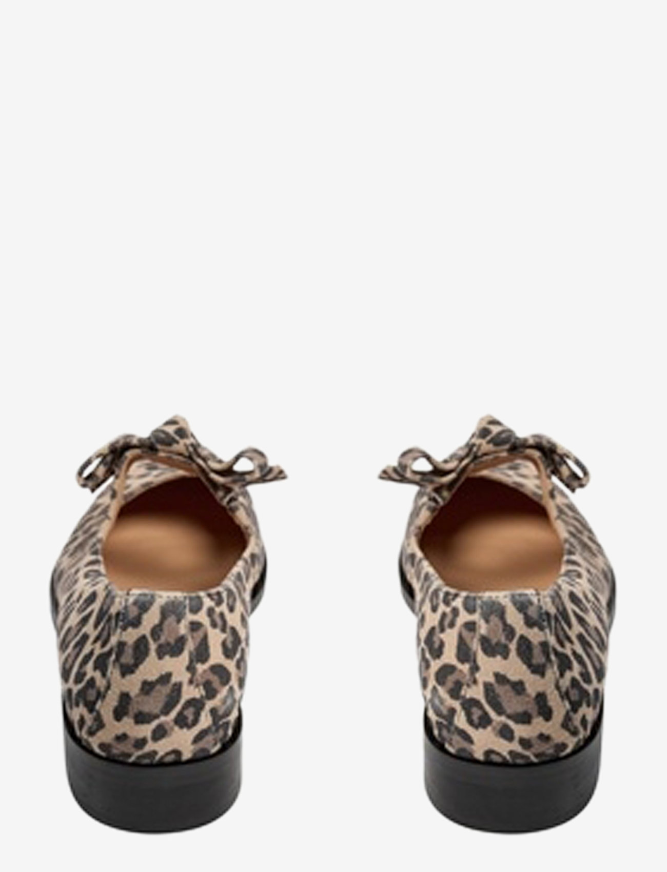 Sofie Schnoor - DINASW BALLERINA - naised - leopard - 4