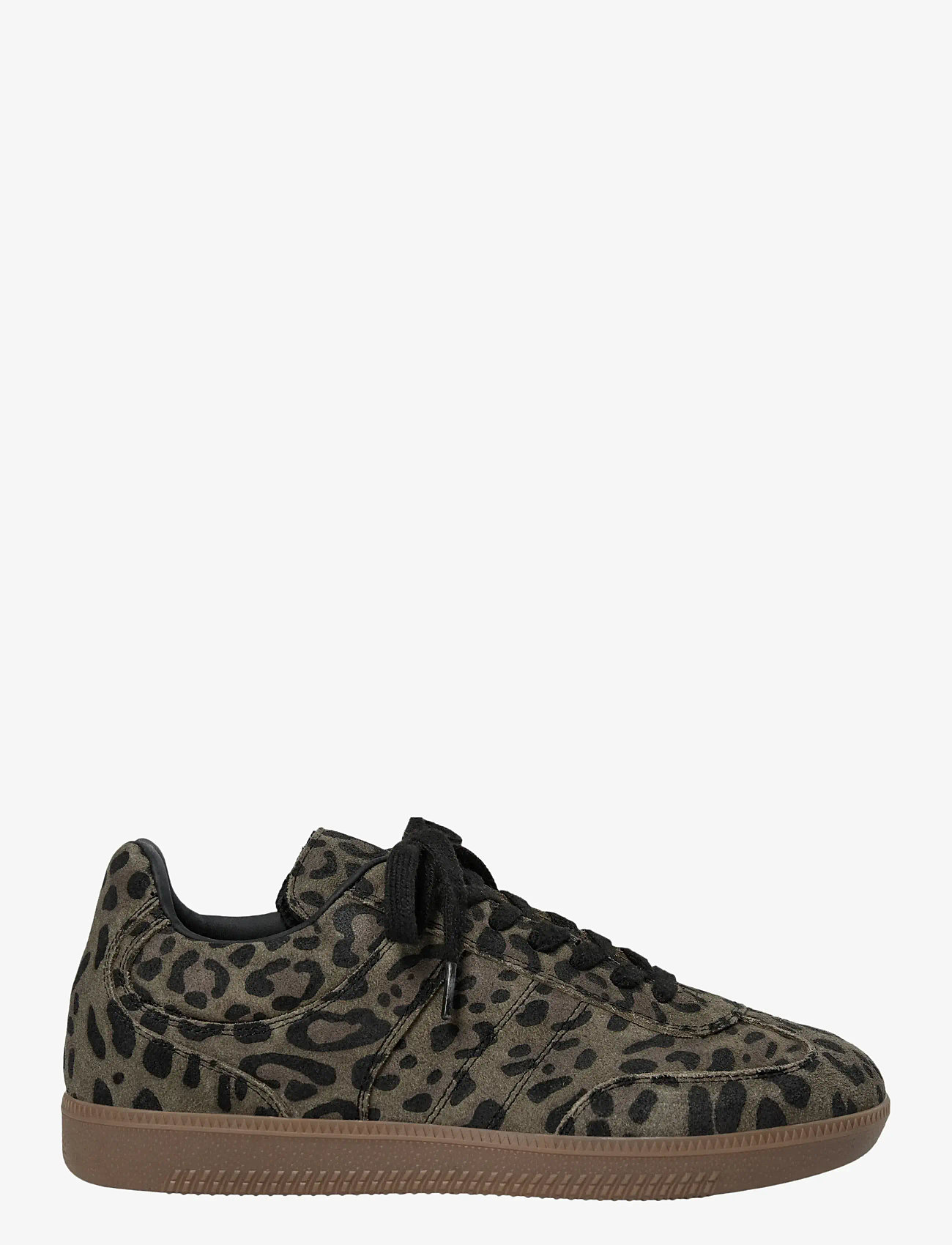 Sofie Schnoor - STELLASW SNEAKER - lave sneakers - aop leopard - 1