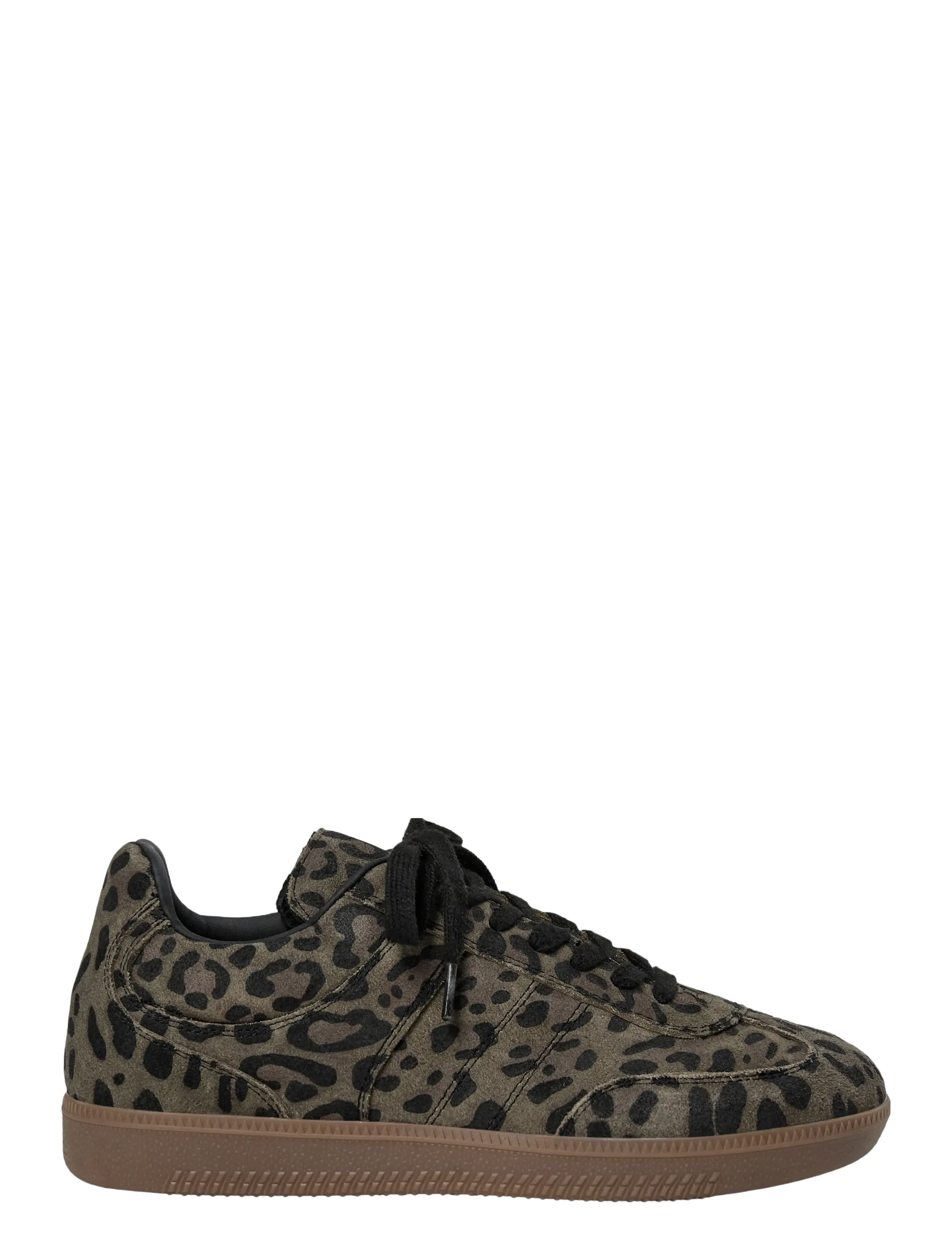 Sofie Schnoor - STELLASW SNEAKER - låga sneakers - aop leopard - 1