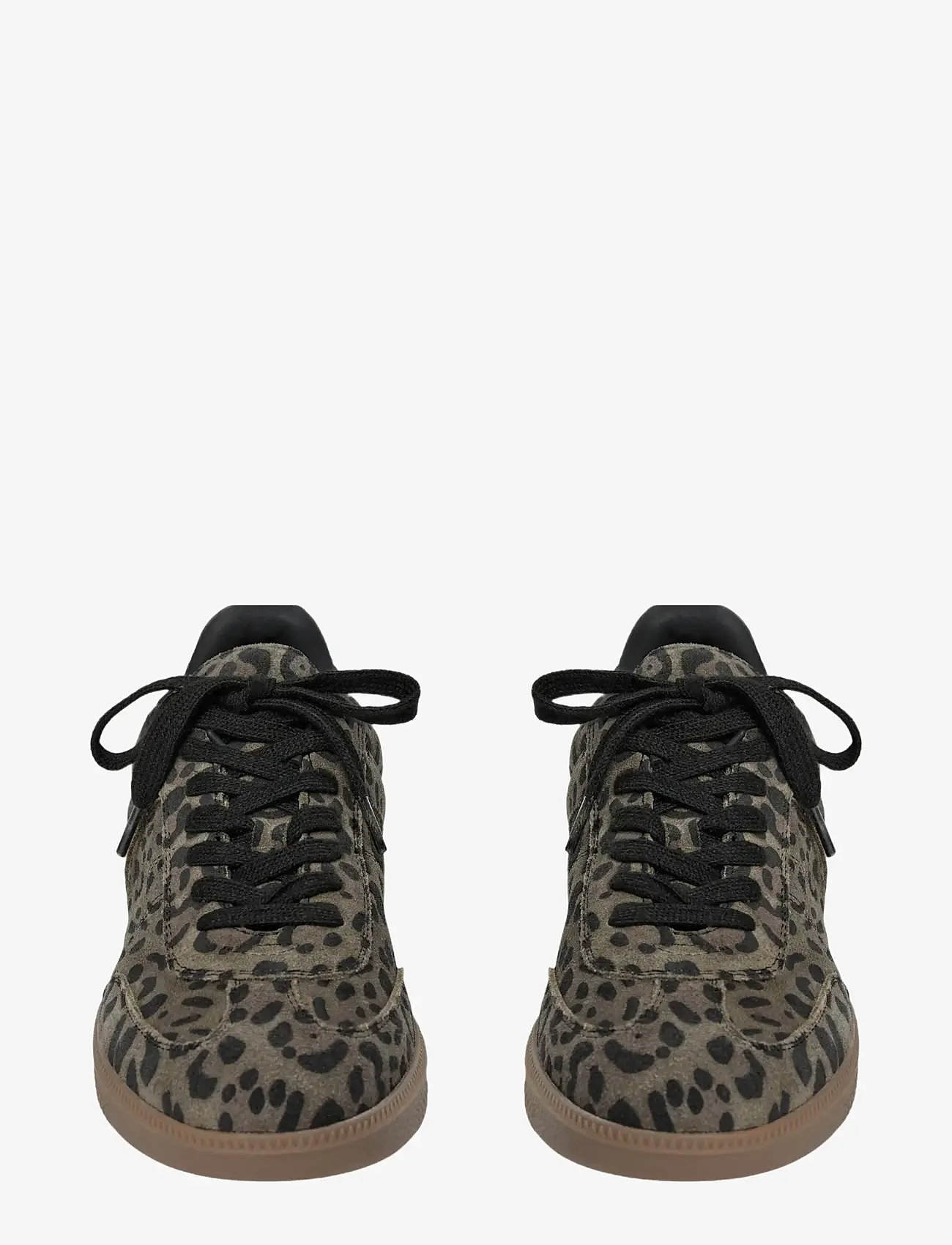 Sofie Schnoor - STELLASW SNEAKER - lave sneakers - aop leopard - 2
