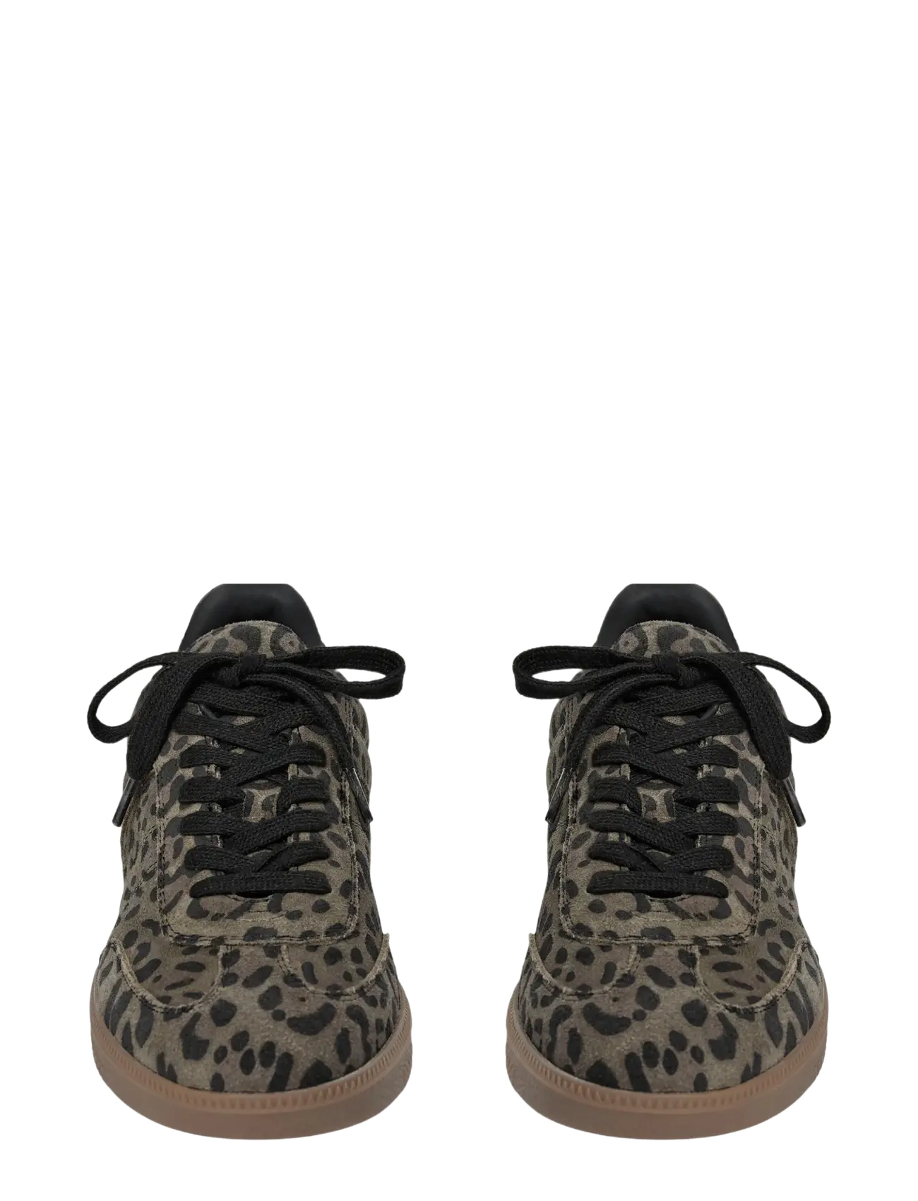 Sofie Schnoor - STELLASW SNEAKER - låga sneakers - aop leopard - 2