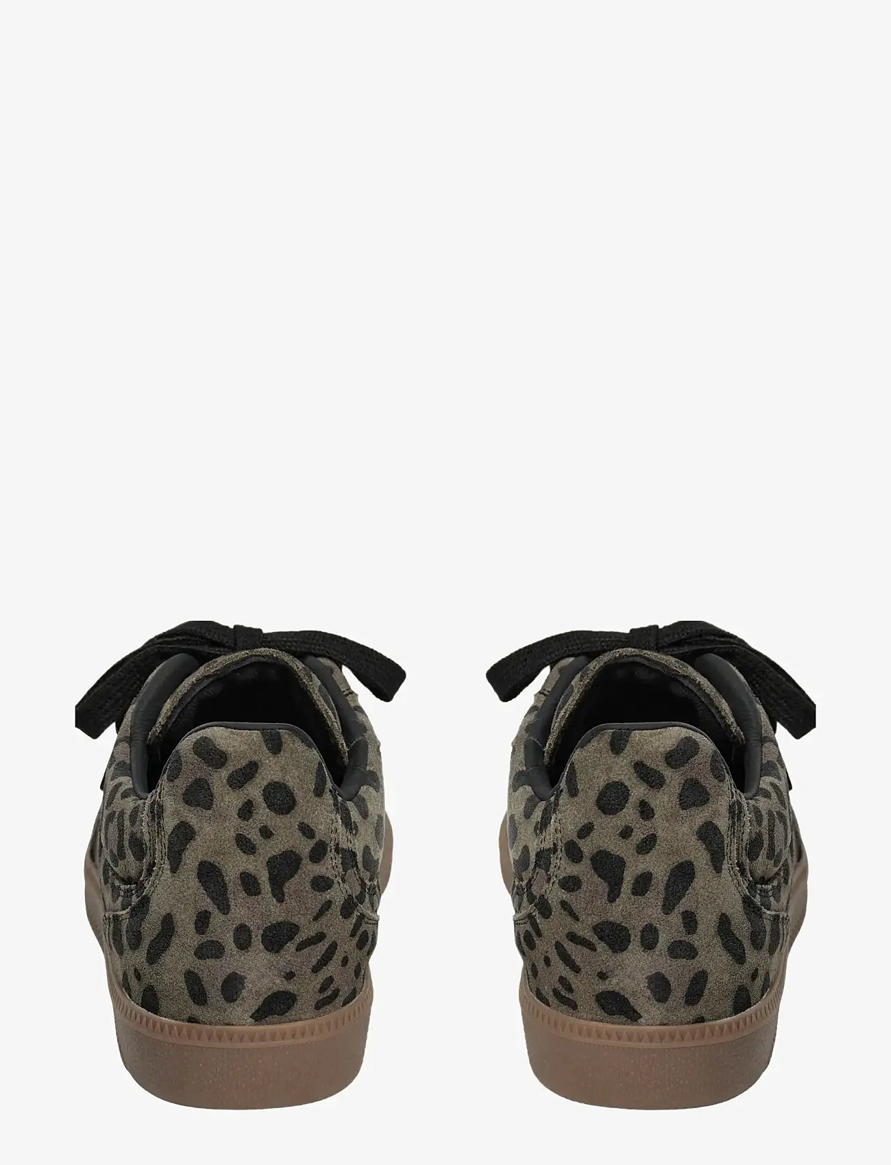 Sofie Schnoor - STELLASW SNEAKER - lave sneakers - aop leopard - 3