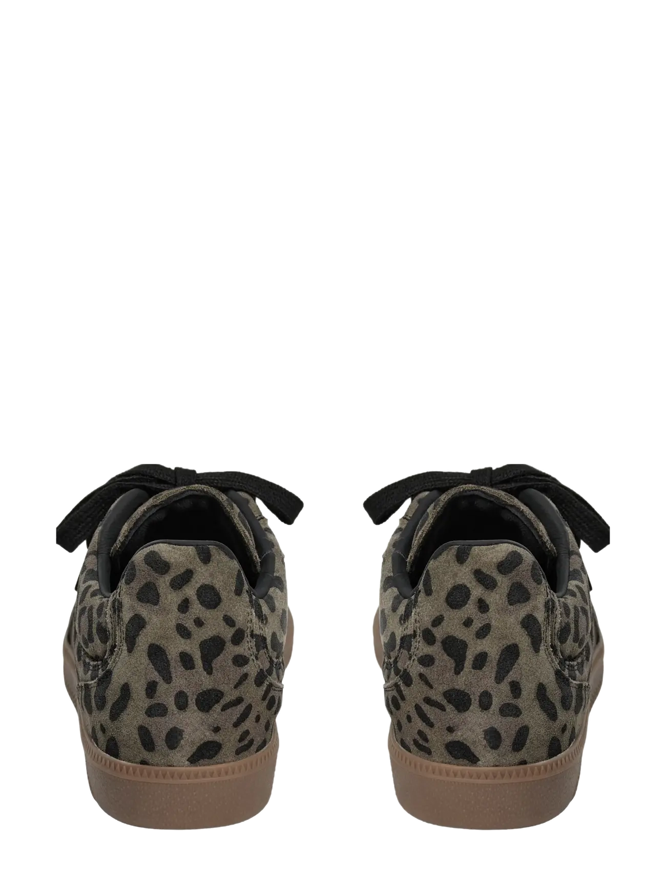 Sofie Schnoor - STELLASW SNEAKER - låga sneakers - aop leopard - 3