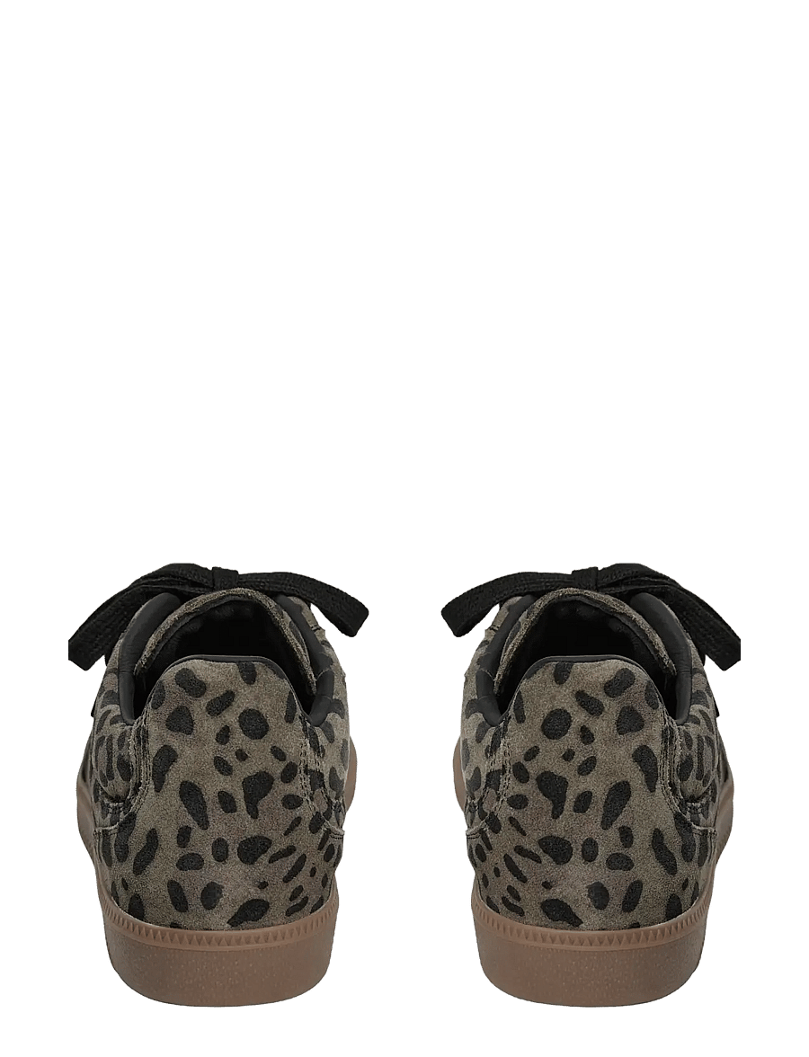 Sofie Schnoor - STELLASW SNEAKER - lave sneakers - aop leopard - 3