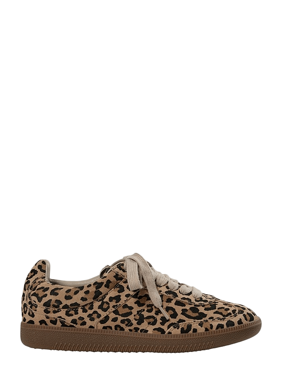 Sofie Schnoor - STELLASW SNEAKER - niedrige sneaker - leopard - 0