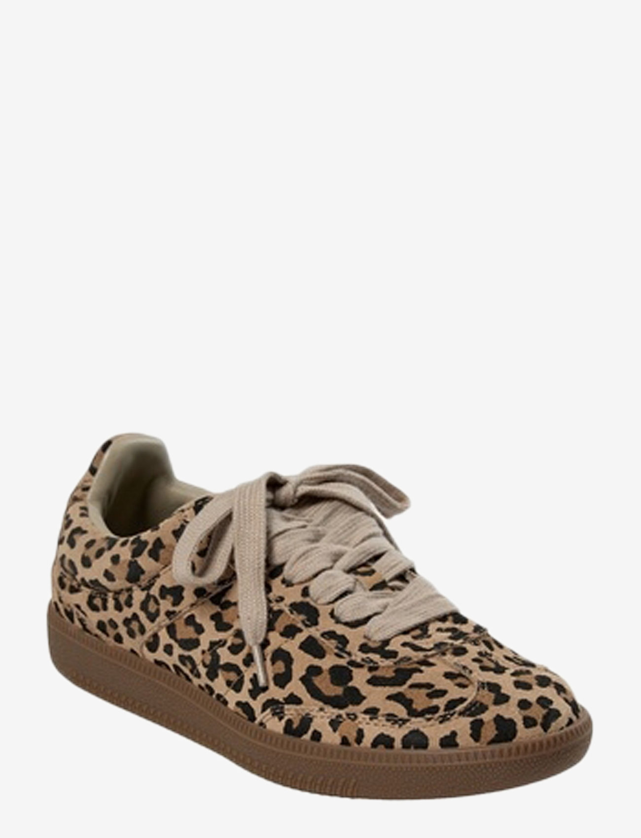Sofie Schnoor - STELLASW SNEAKER - madala säärega tossud - leopard - 1