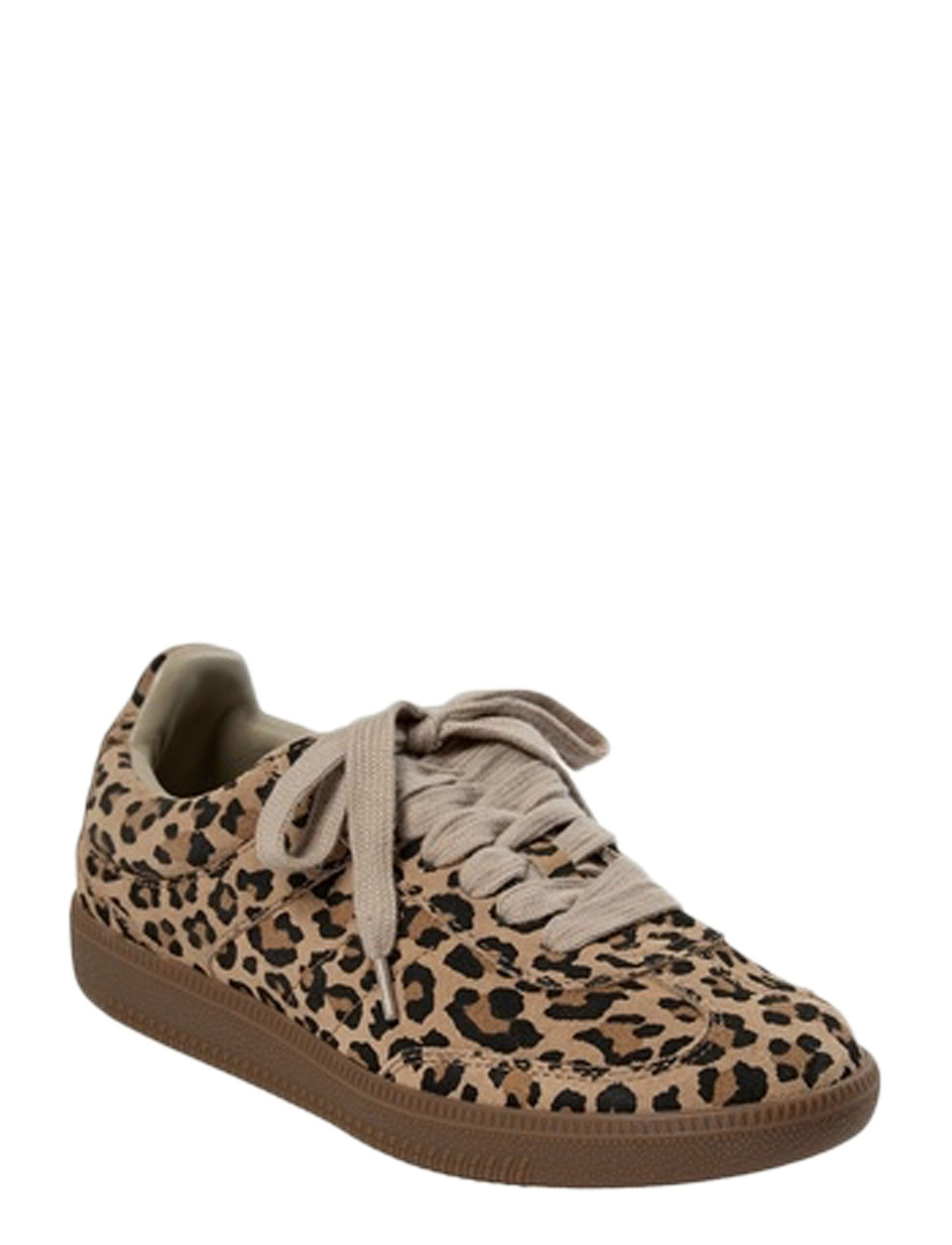 Sofie Schnoor - STELLASW SNEAKER - niedrige sneakers - leopard - 1