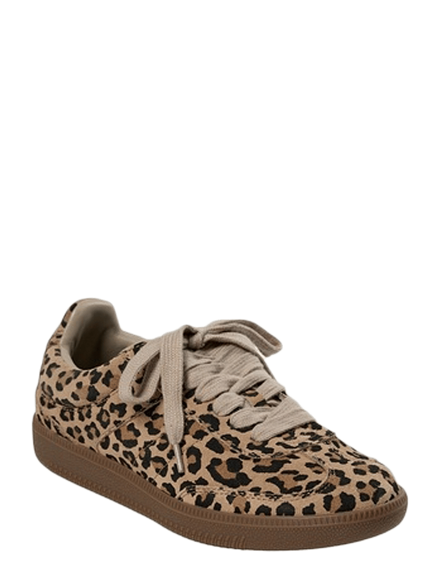 Sofie Schnoor - STELLASW SNEAKER - niedrige sneaker - leopard - 1