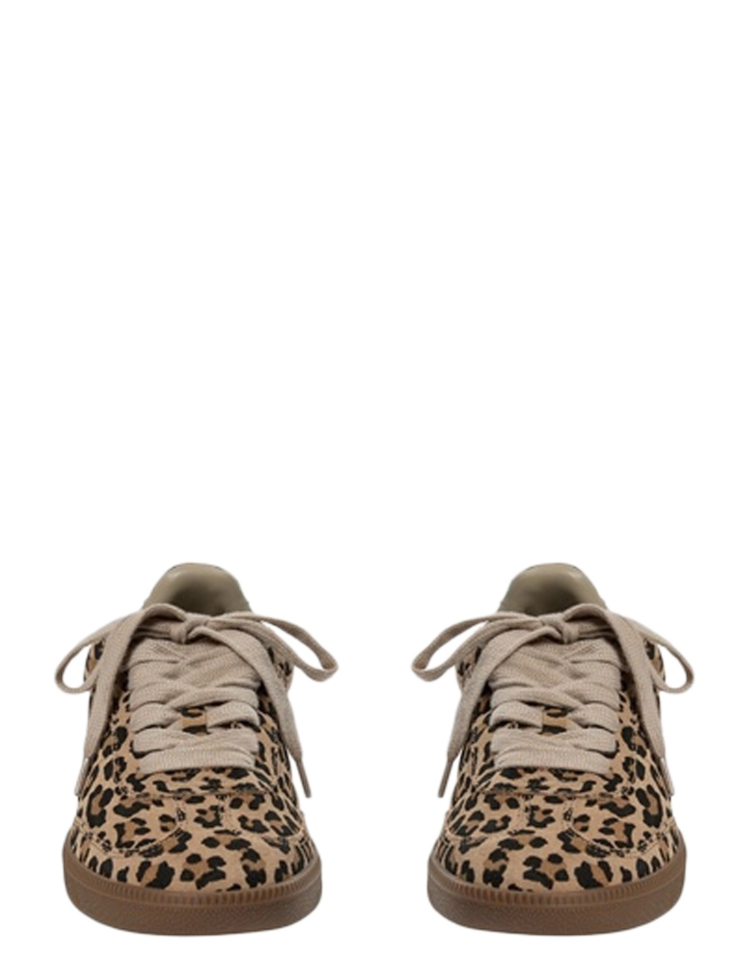 Sofie Schnoor - STELLASW SNEAKER - niedrige sneakers - leopard - 2