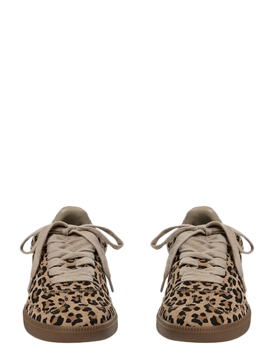 Sofie Schnoor - STELLASW SNEAKER - niedrige sneaker - leopard - 2
