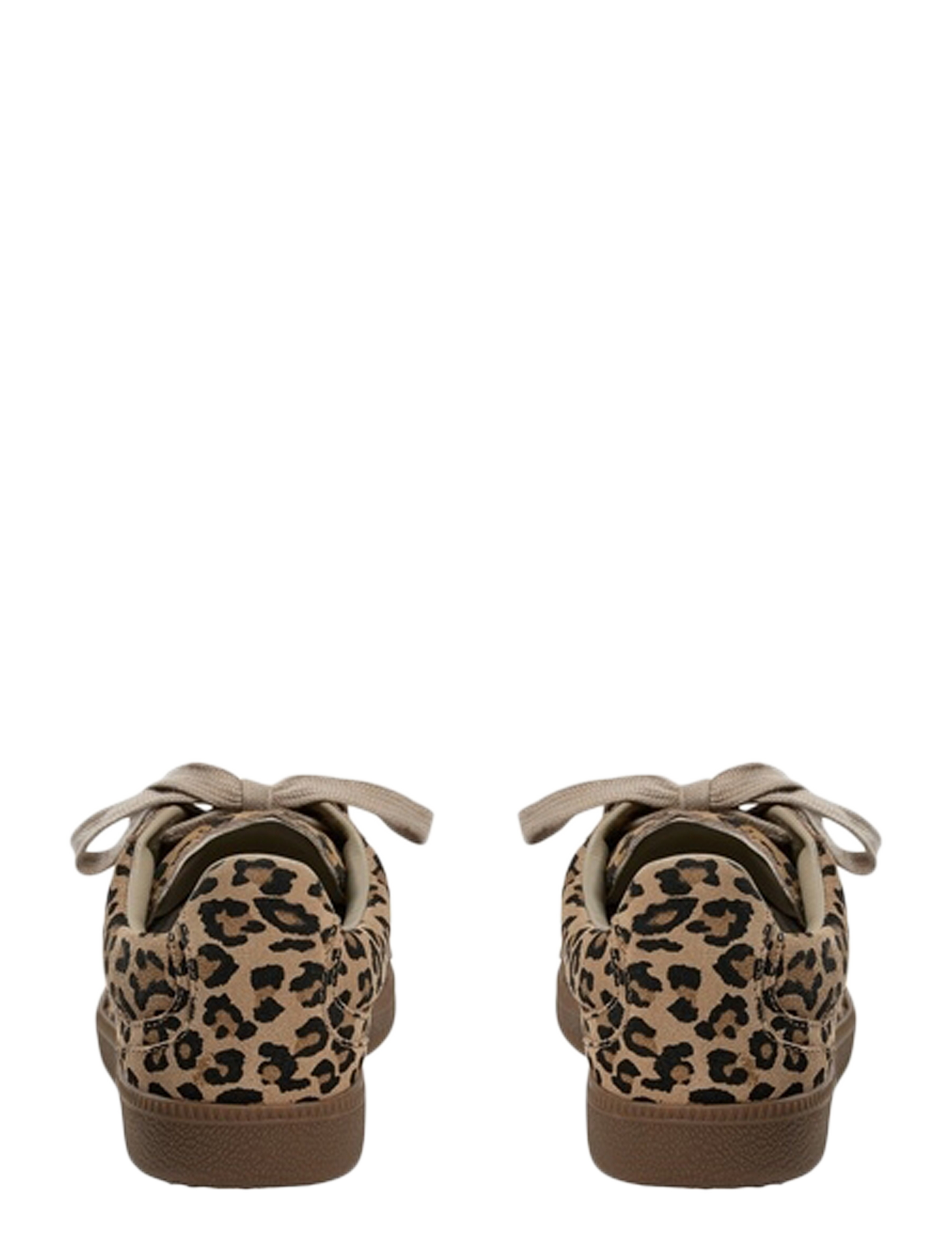 Sofie Schnoor - STELLASW SNEAKER - niedrige sneakers - leopard - 3
