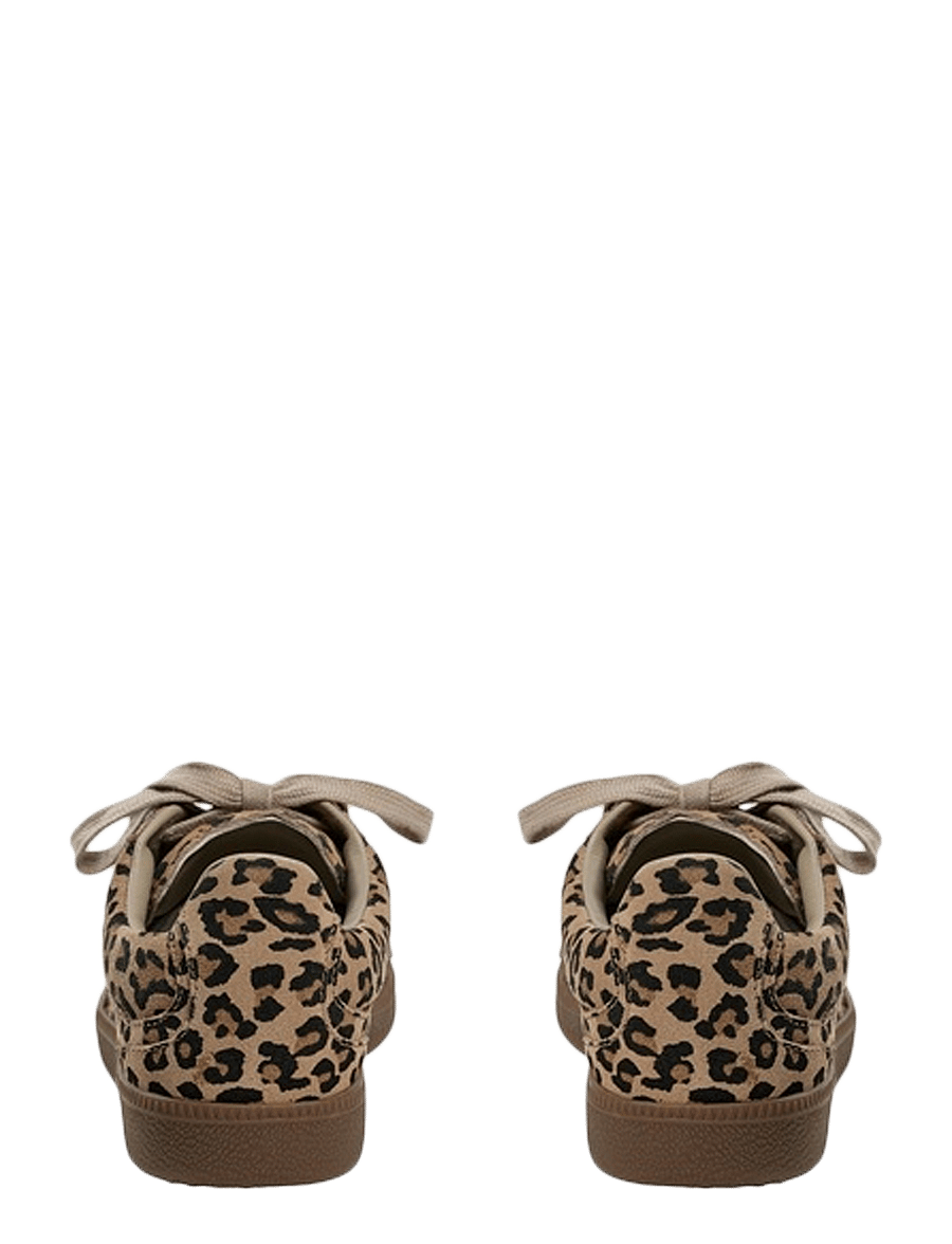 Sofie Schnoor - STELLASW SNEAKER - niedrige sneaker - leopard - 3