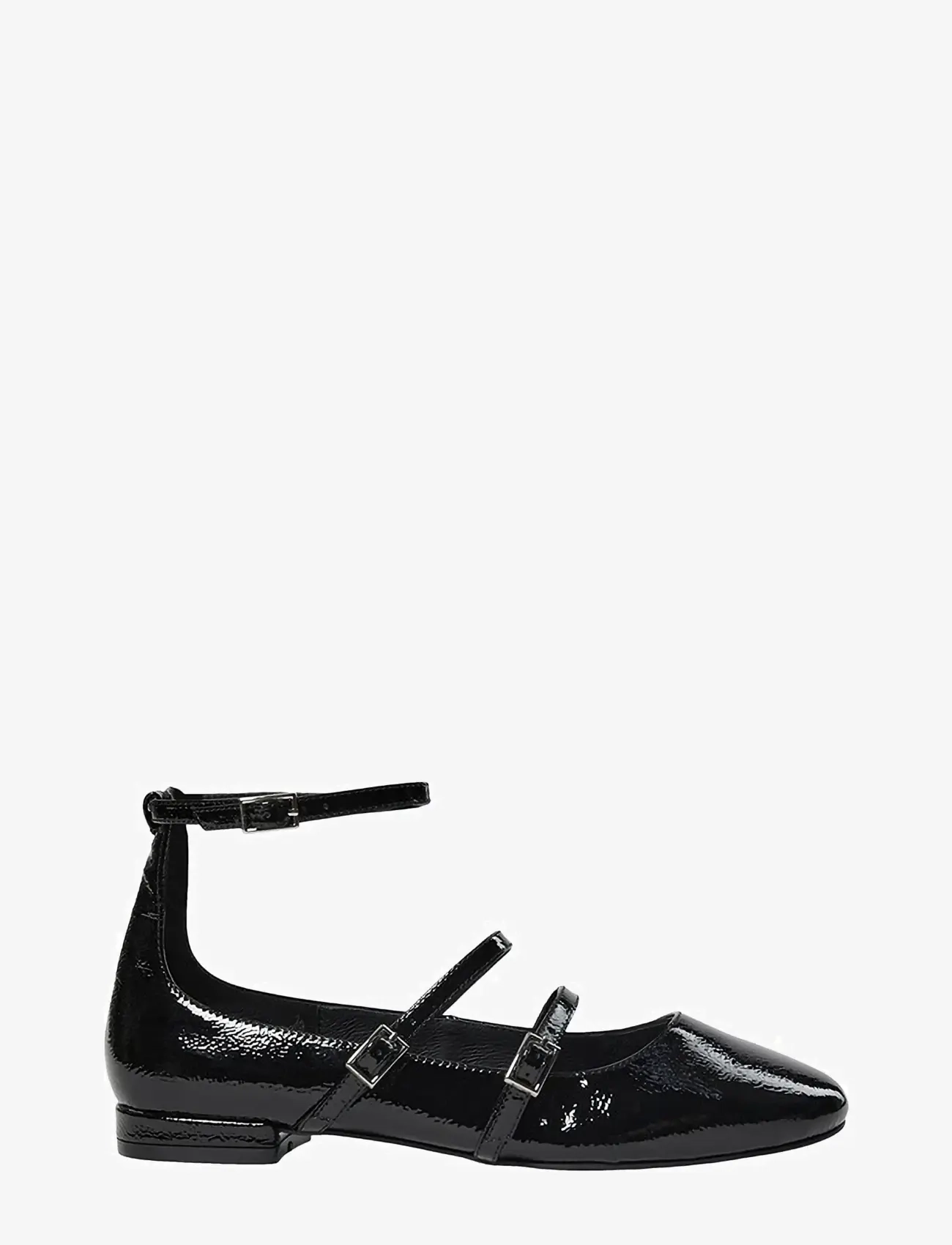 Sofie Schnoor ELINORSW BALLERINA - Sko - BLACK / black