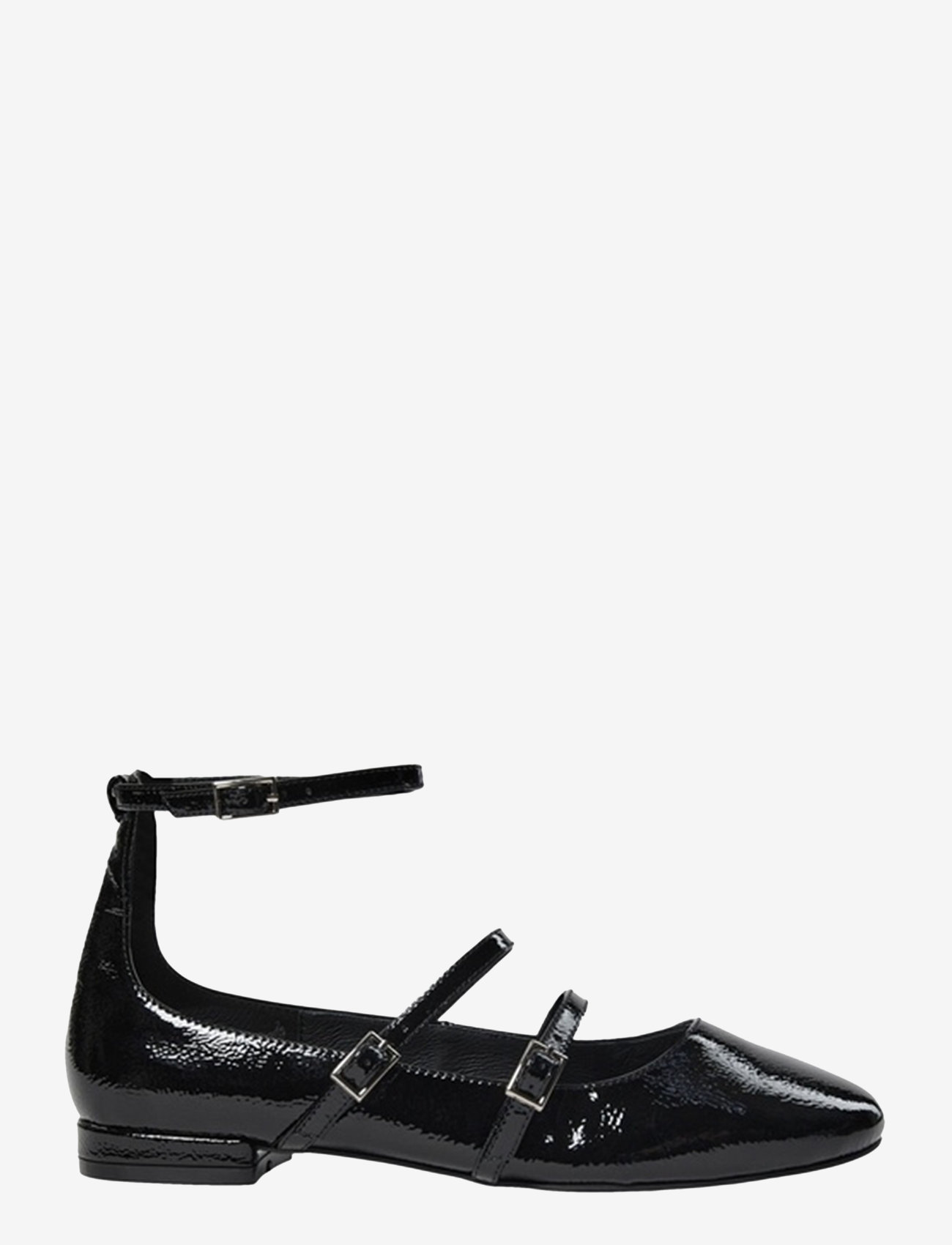 Sofie Schnoor - ELINORSW BALLERINA - speciella tillfällen - black - 1