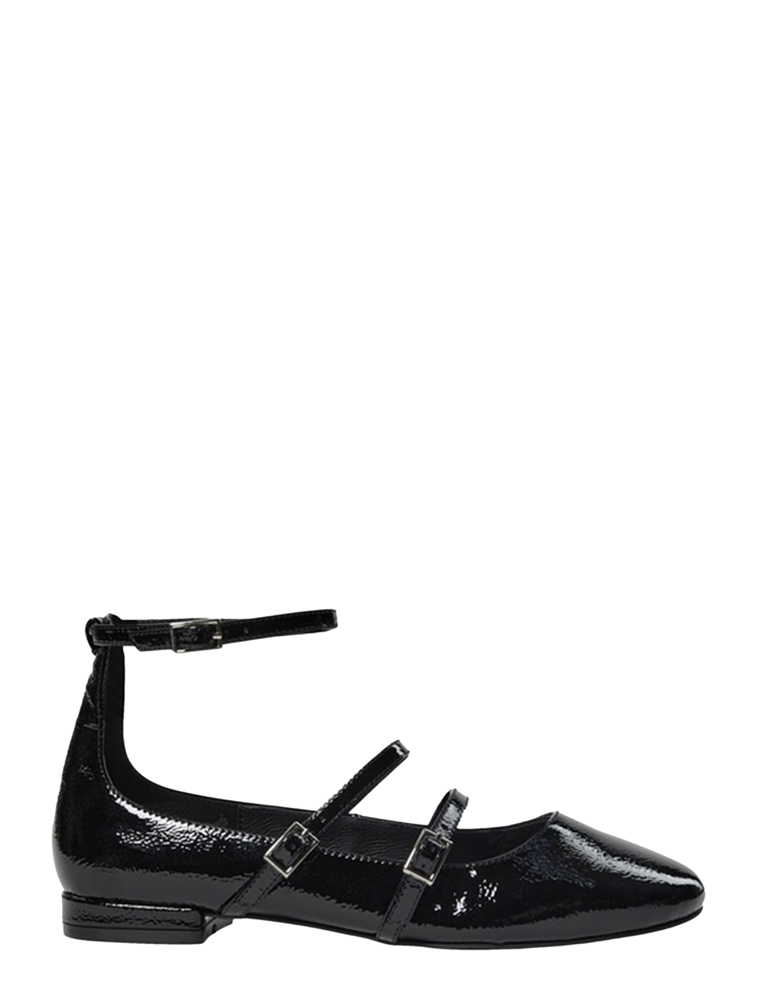 Sofie Schnoor - ELINORSW BALLERINA - spesielle anledninger - black - 1