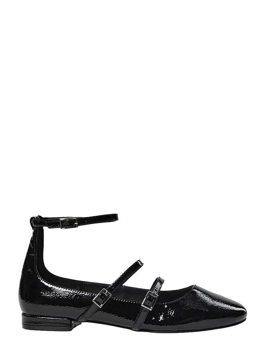 Sofie Schnoor - ELINORSW BALLERINA - special occasions - black - 1