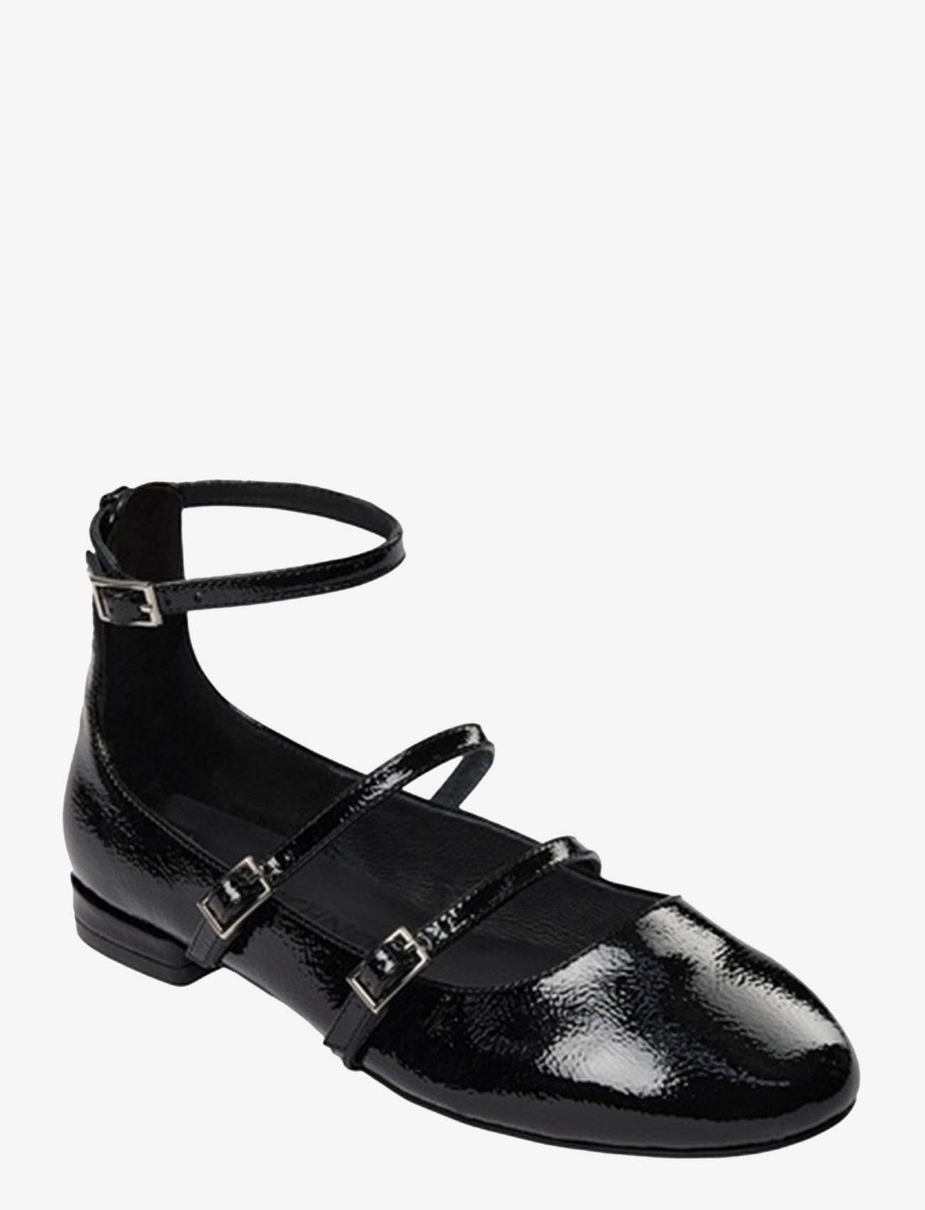 Sofie Schnoor - ELINORSW BALLERINA - speciella tillfällen - black - 2