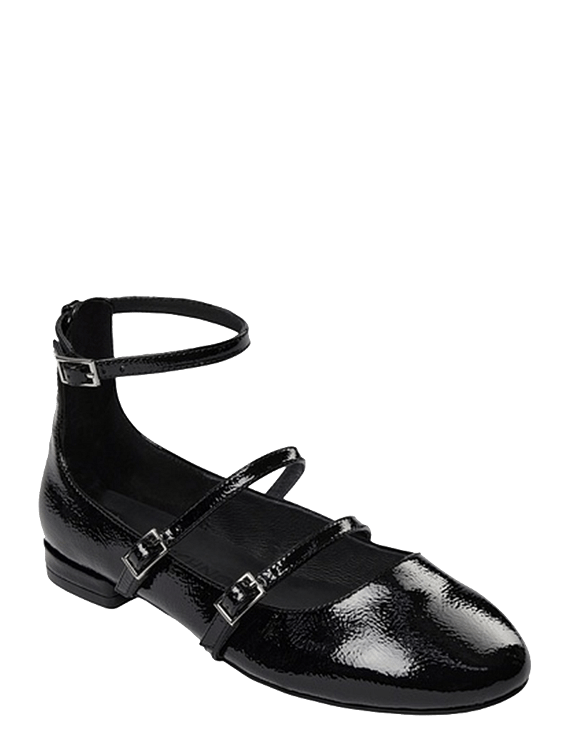 Sofie Schnoor - ELINORSW BALLERINA - speciella tillfällen - black - 2