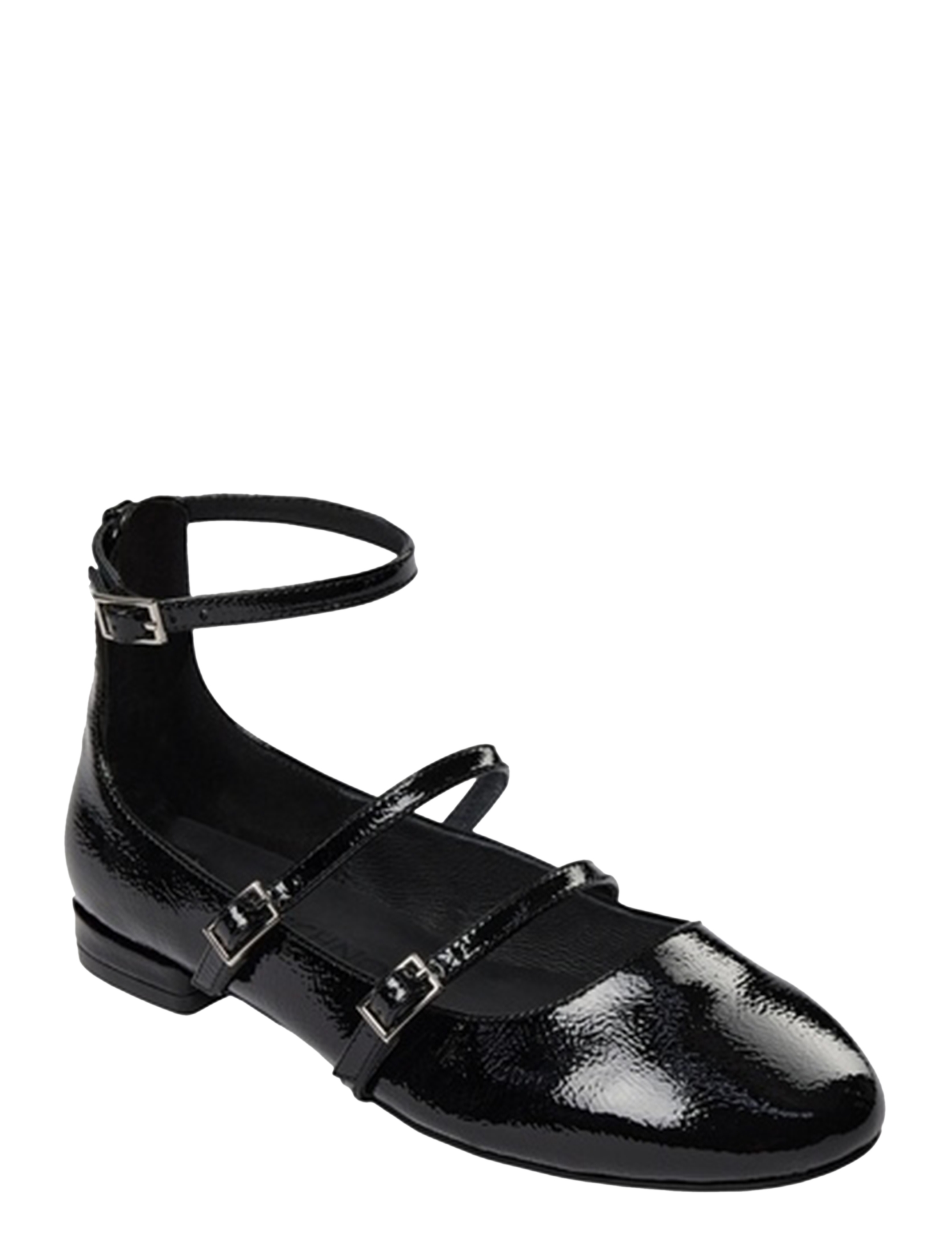Sofie Schnoor - ELINORSW BALLERINA - spesielle anledninger - black - 2