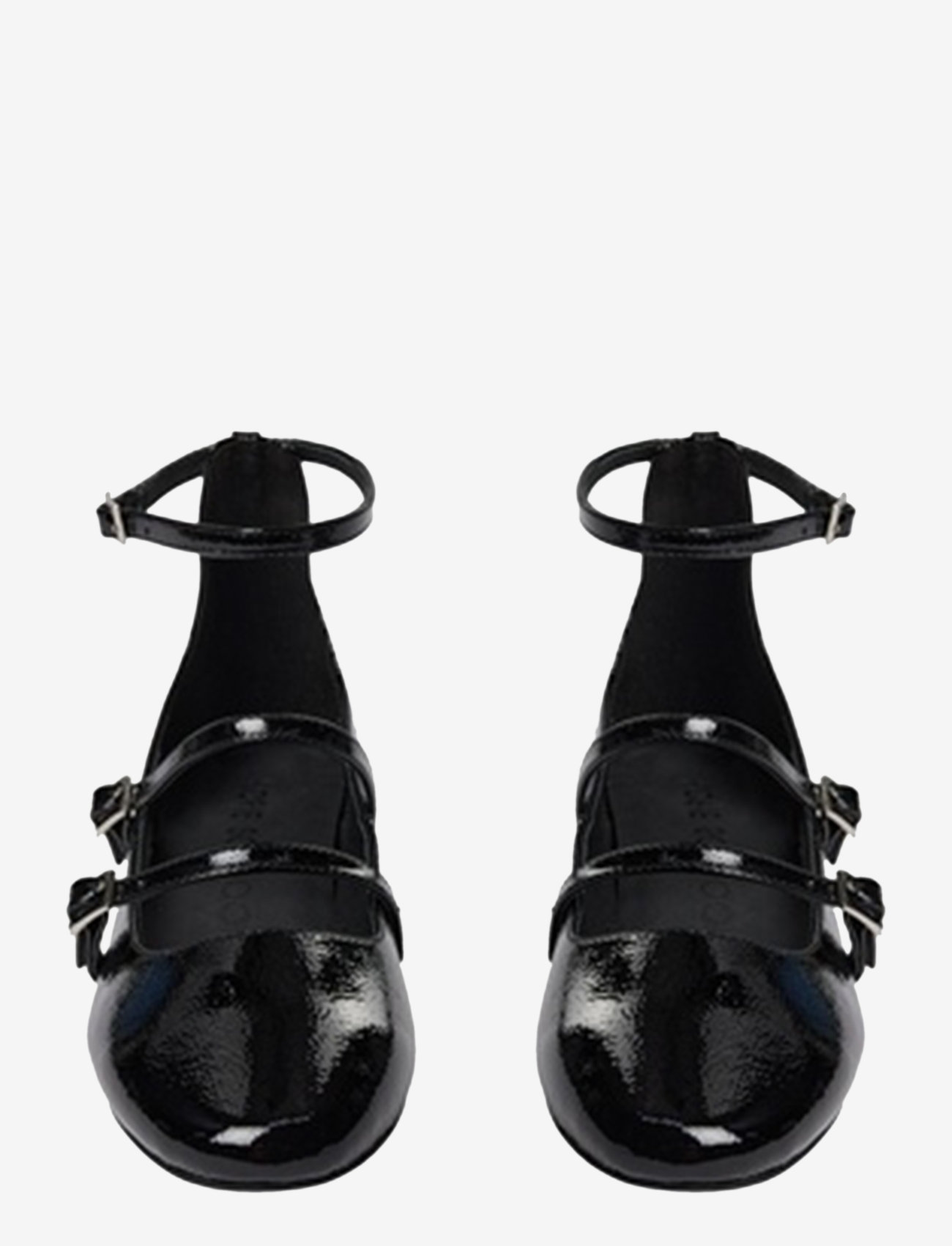 Sofie Schnoor - ELINORSW BALLERINA - speciella tillfällen - black - 3