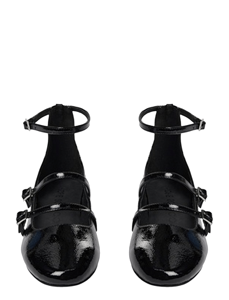 Sofie Schnoor - ELINORSW BALLERINA - speciella tillfällen - black - 3