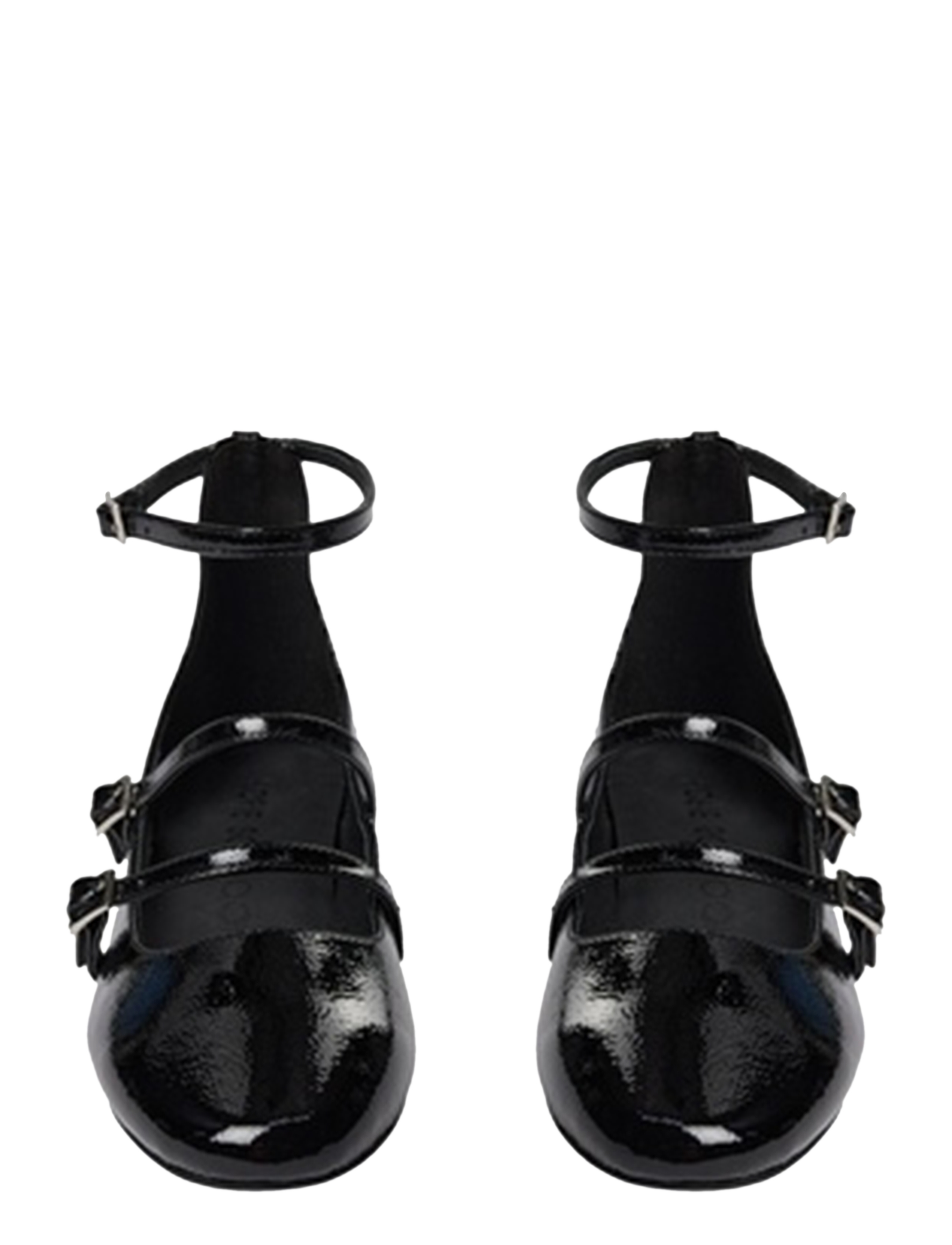 Sofie Schnoor - ELINORSW BALLERINA - spesielle anledninger - black - 3