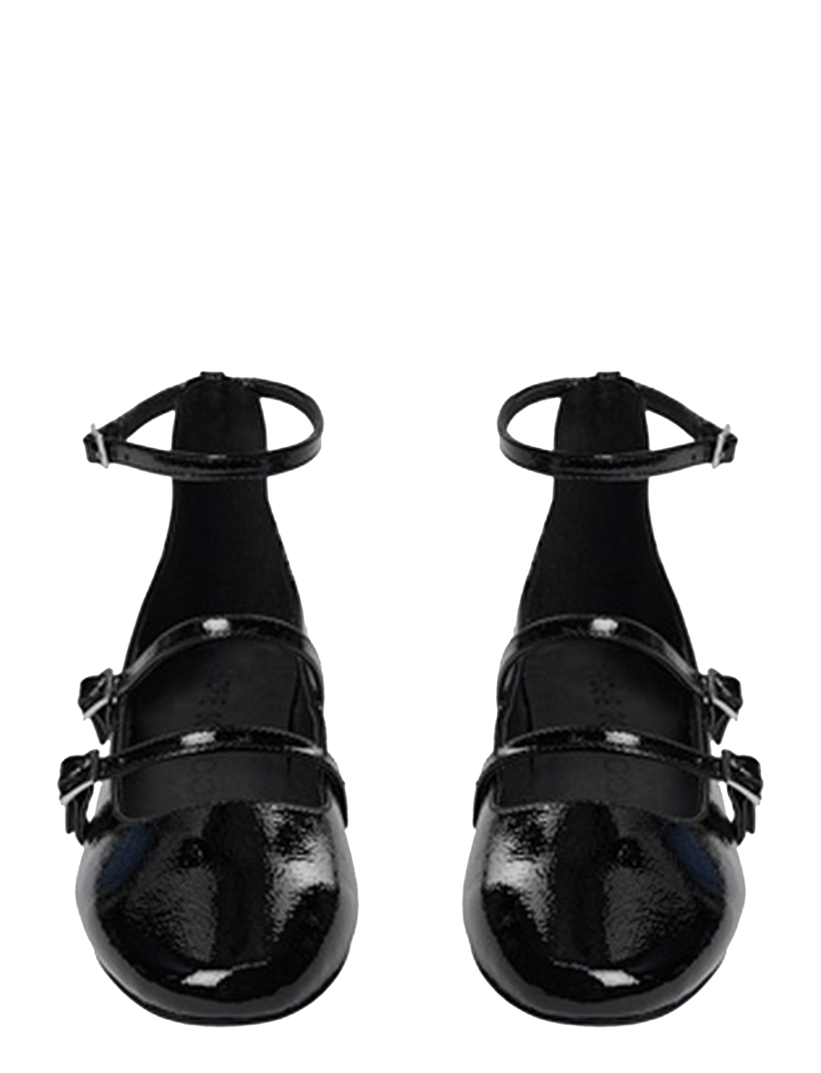 Sofie Schnoor - ELINORSW BALLERINA - special occasions - black - 3