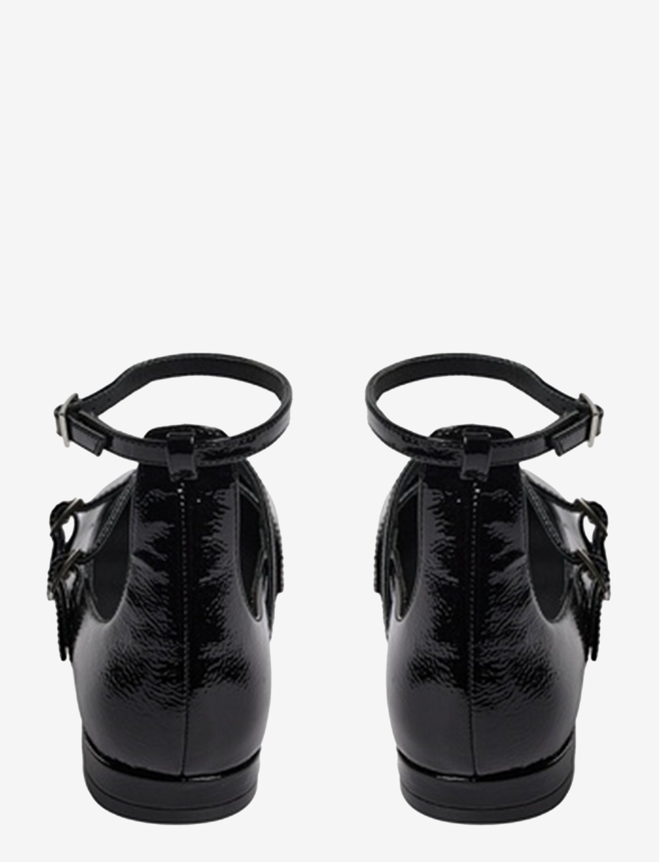 Sofie Schnoor - ELINORSW BALLERINA - speciella tillfällen - black - 4