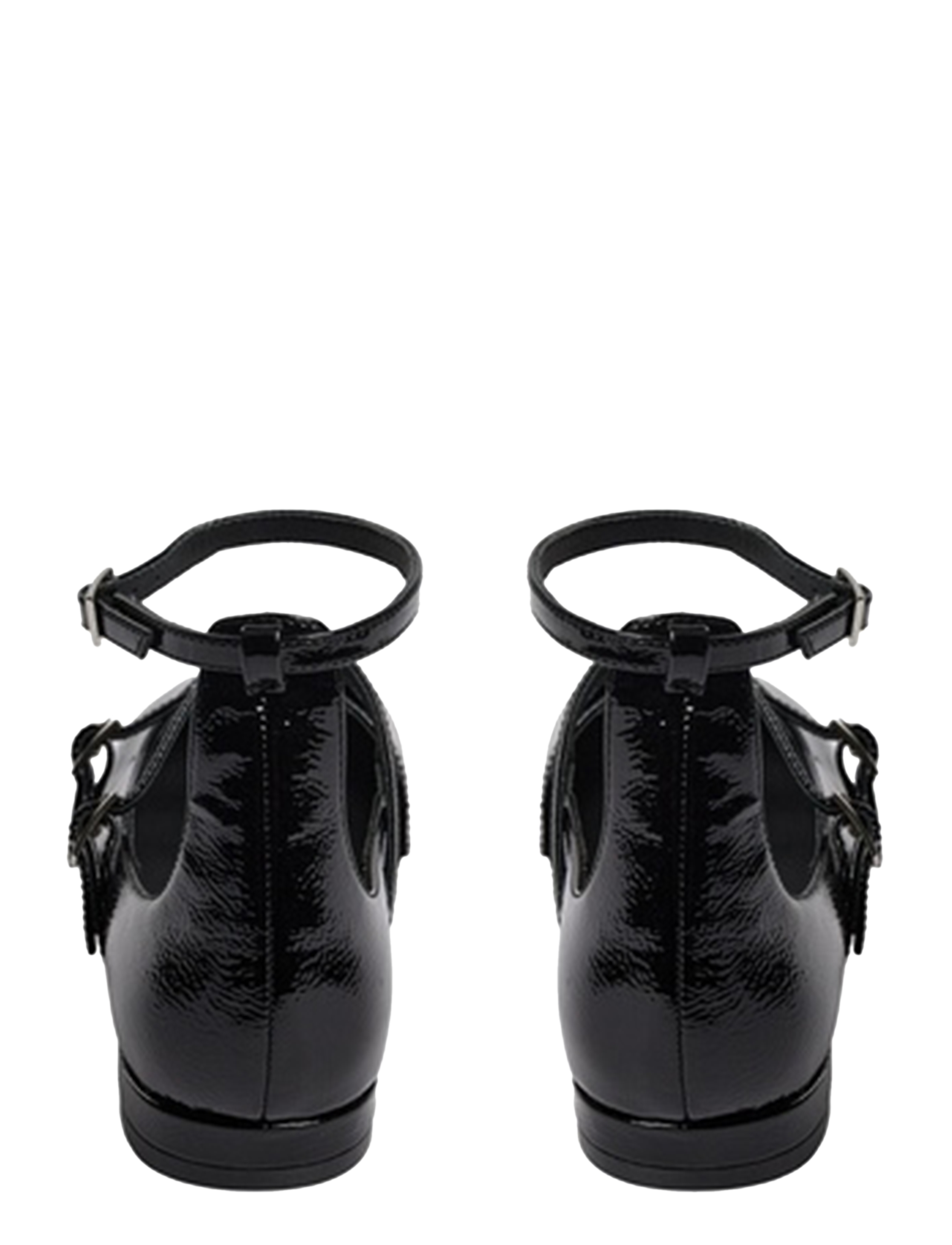 Sofie Schnoor - ELINORSW BALLERINA - spesielle anledninger - black - 4