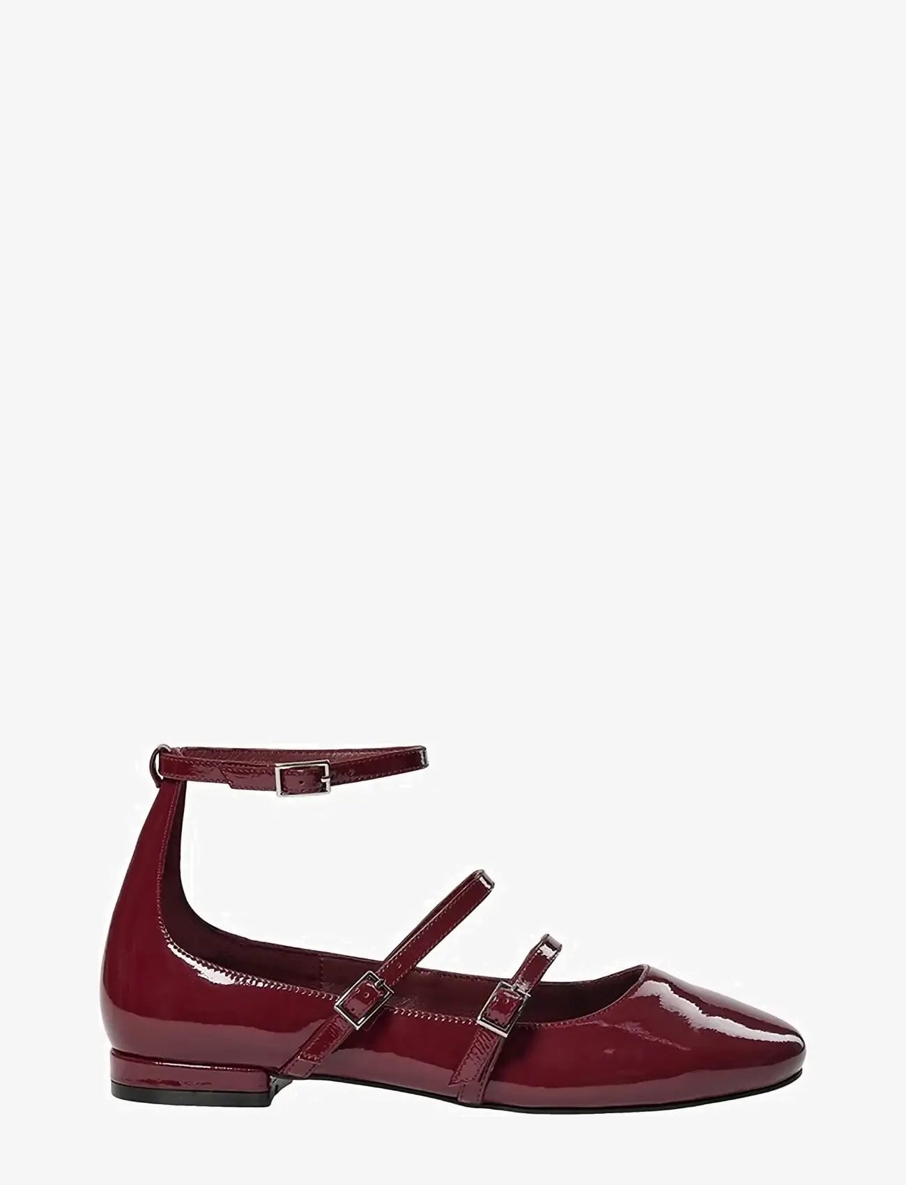 Sofie Schnoor ELINORSW BALLERINA - Sko - RED / red