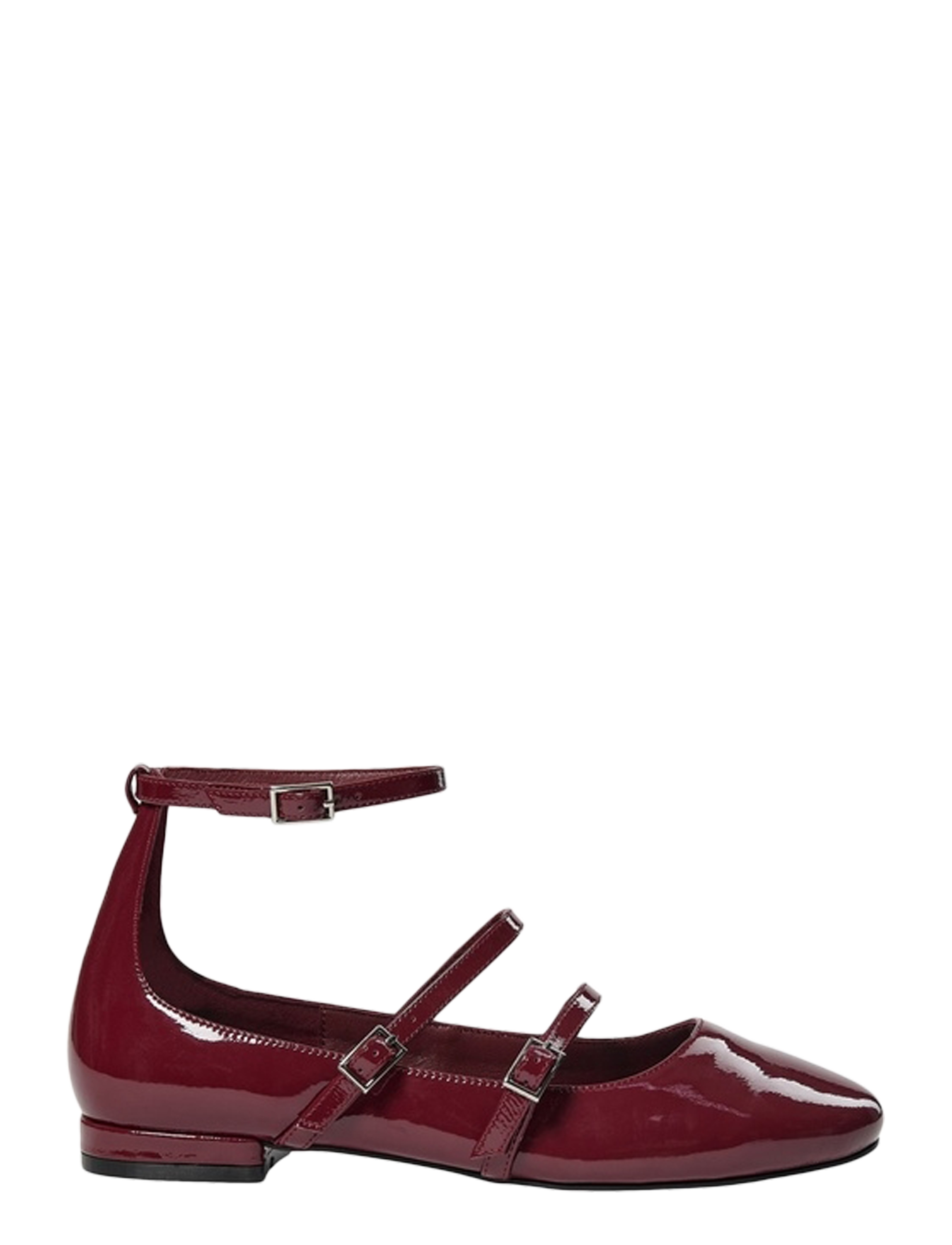 Sofie Schnoor - ELINORSW BALLERINA - særlige begivenheder - red - 1