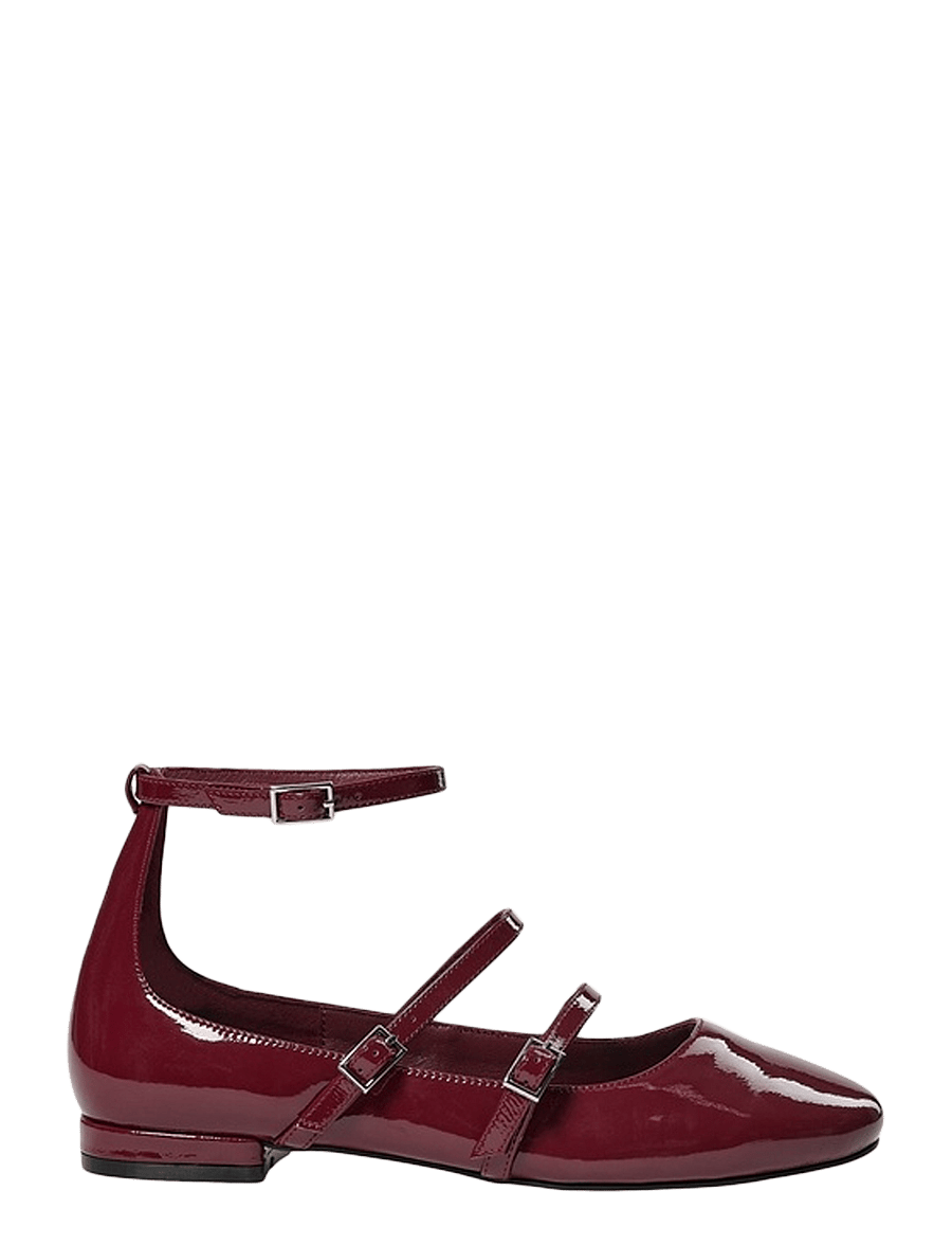 Sofie Schnoor - ELINORSW BALLERINA - erilised sündmused - red - 1