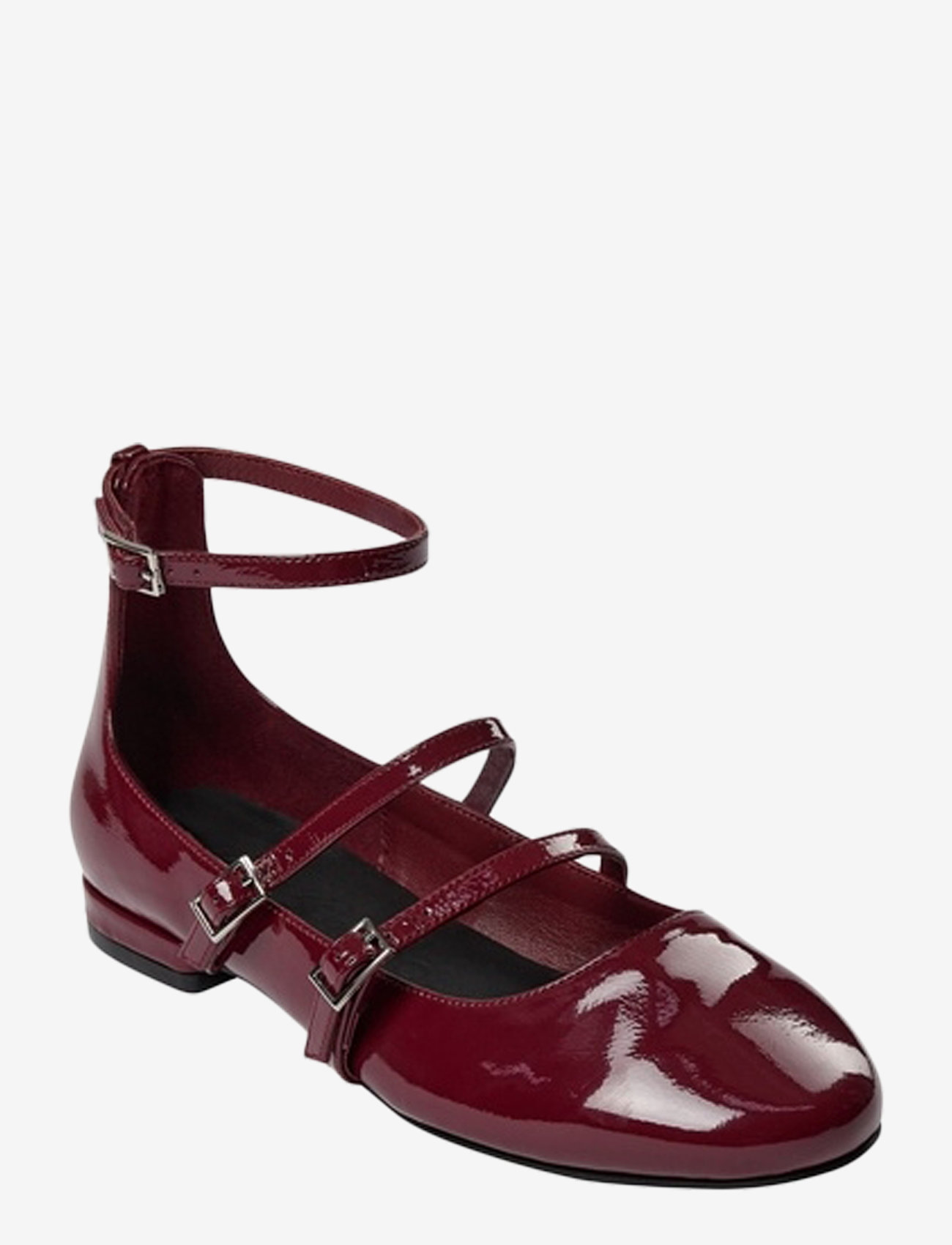 Sofie Schnoor - ELINORSW BALLERINA - særlige begivenheder - red - 2