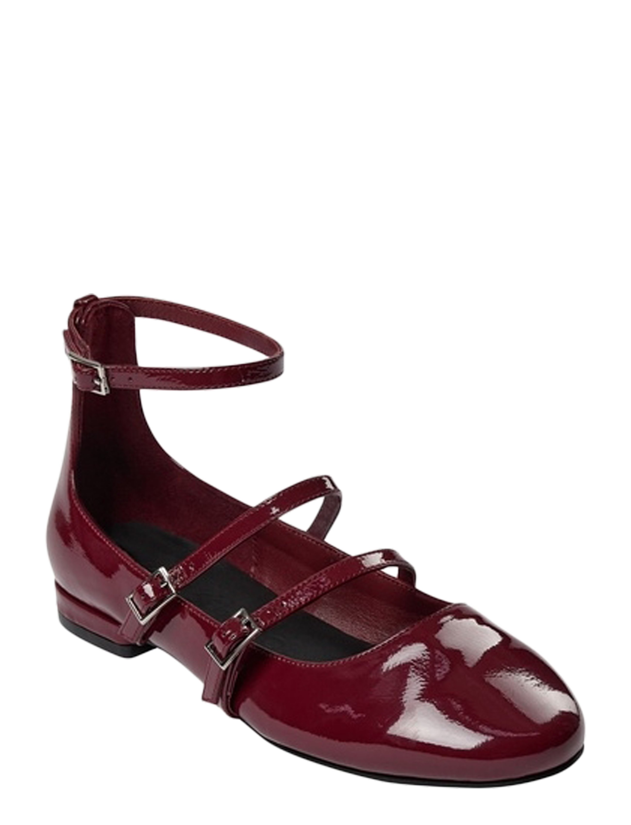 Sofie Schnoor - ELINORSW BALLERINA - særlige begivenheder - red - 2