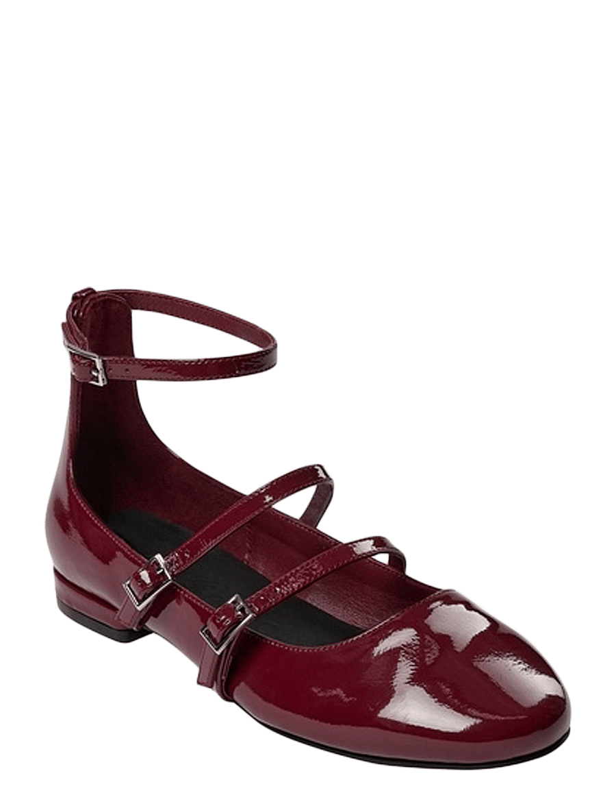 Sofie Schnoor - ELINORSW BALLERINA - erilised sündmused - red - 2