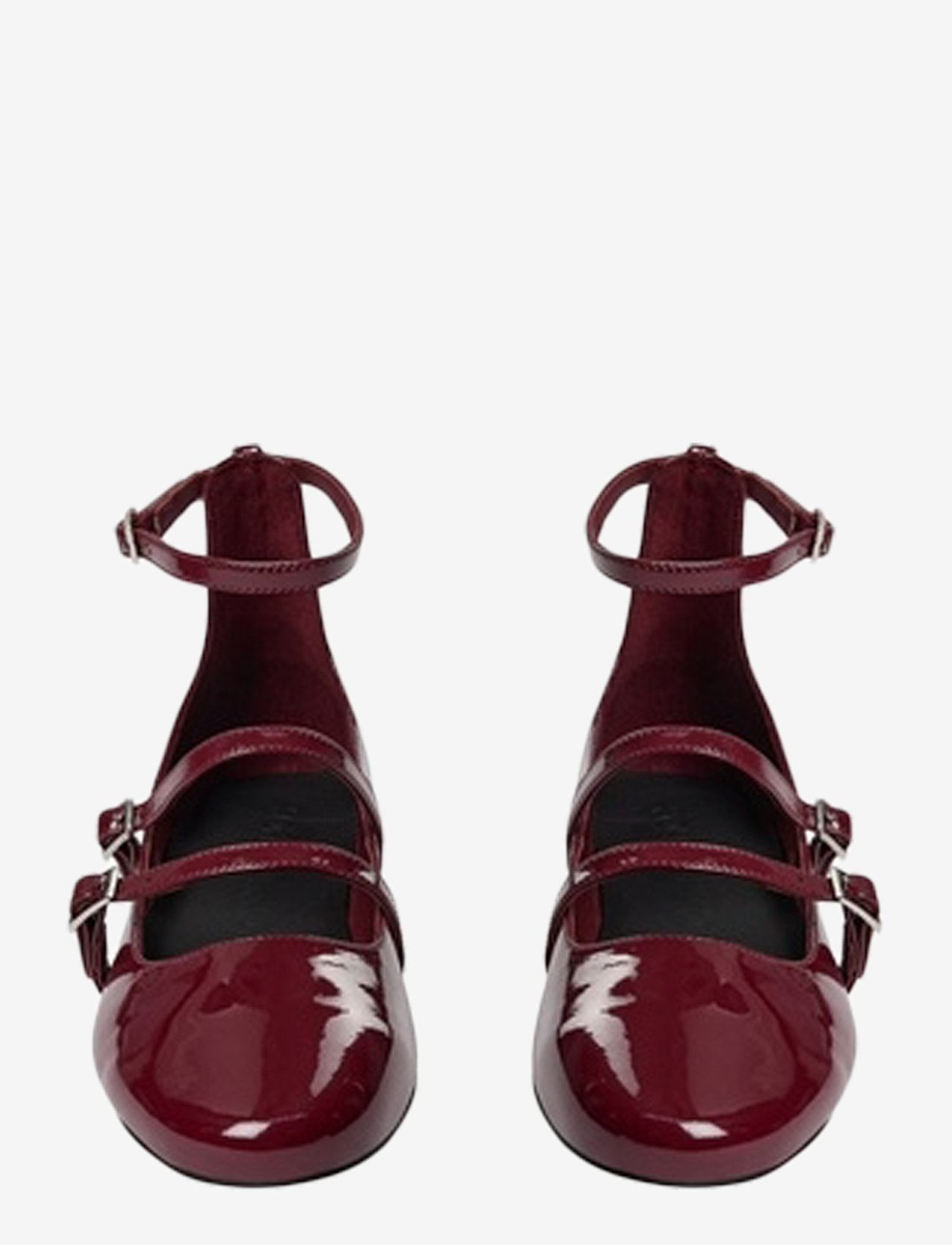 Sofie Schnoor - ELINORSW BALLERINA - særlige begivenheder - red - 3