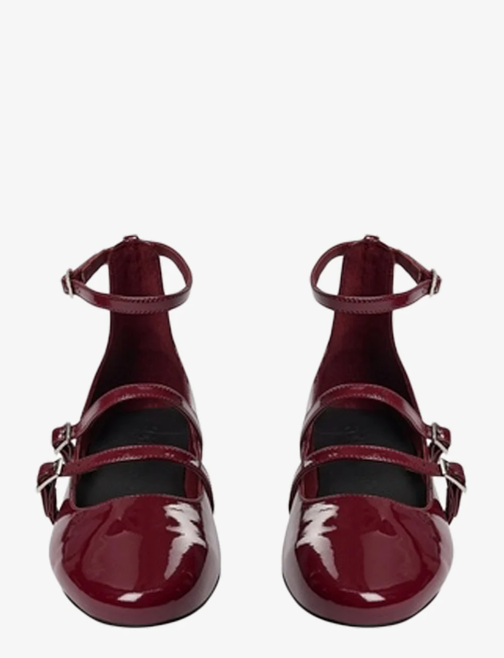 Sofie Schnoor - ELINORSW BALLERINA - besondere anlässe - red - 3