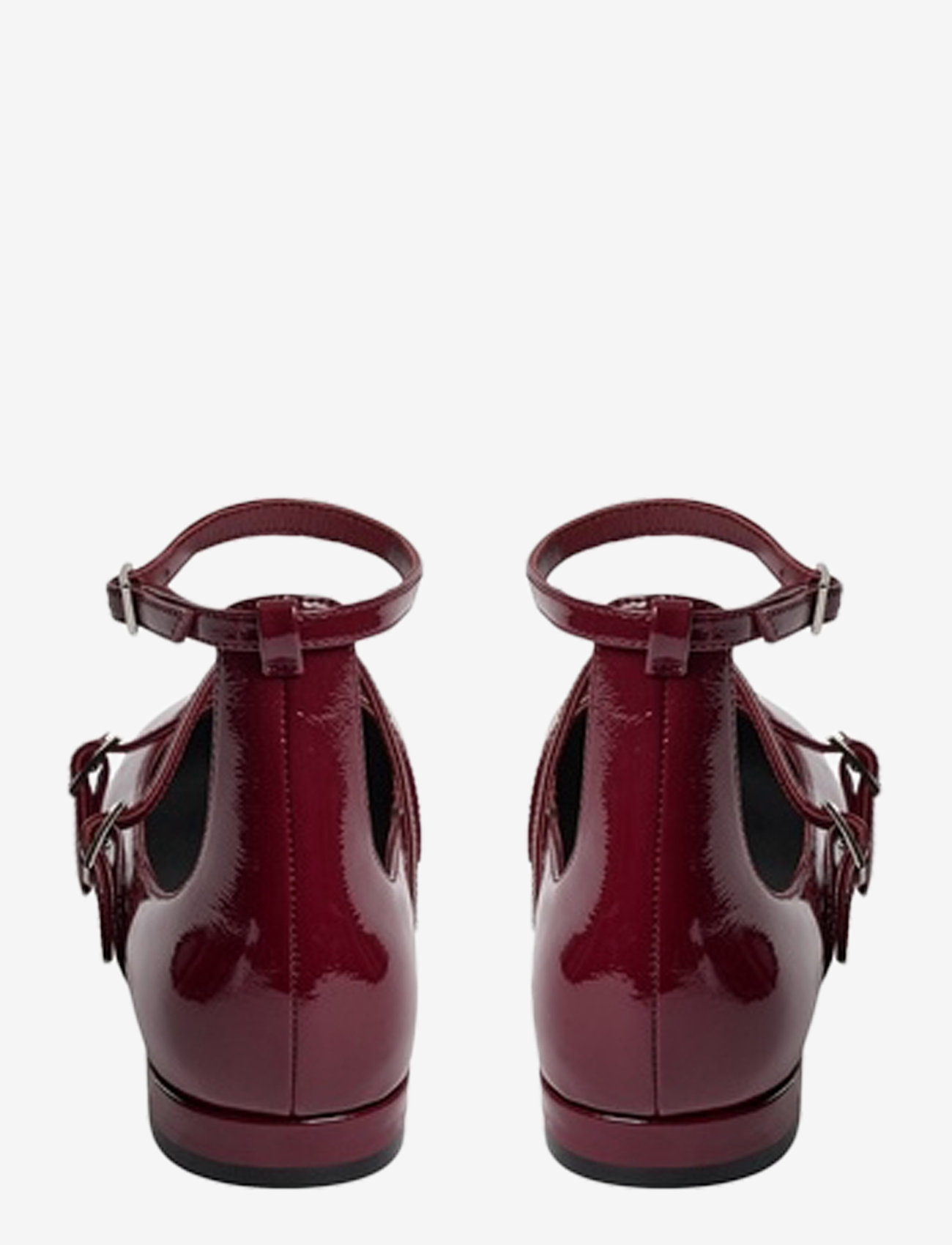 Sofie Schnoor - ELINORSW BALLERINA - særlige begivenheder - red - 4