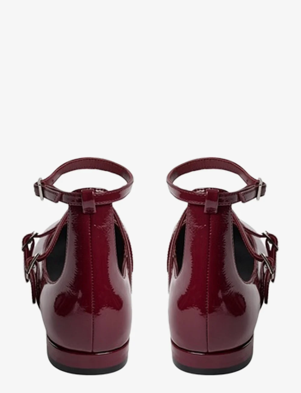 Sofie Schnoor - ELINORSW BALLERINA - besondere anlässe - red - 4